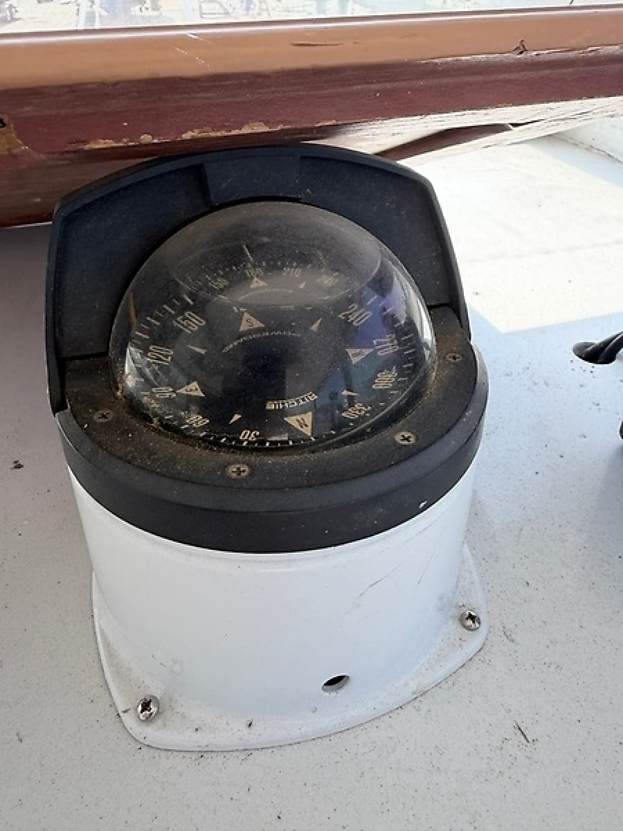 1959 Dyer 29 Trunk Cabin - Photo 22