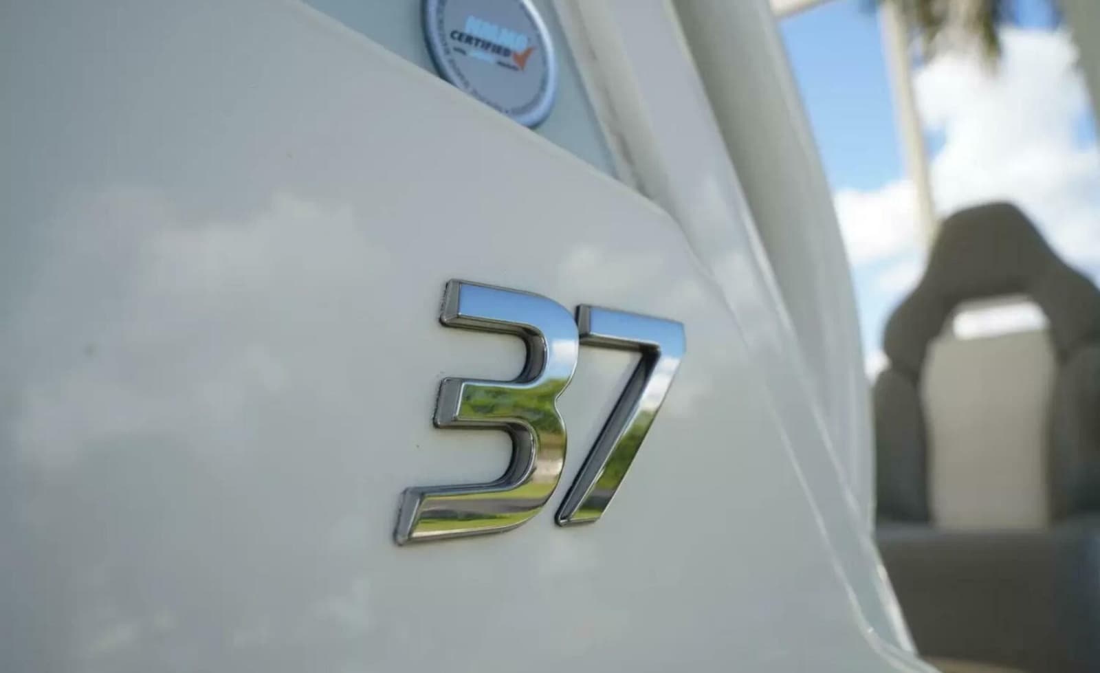 2023 Regulator 37 - Photo 21