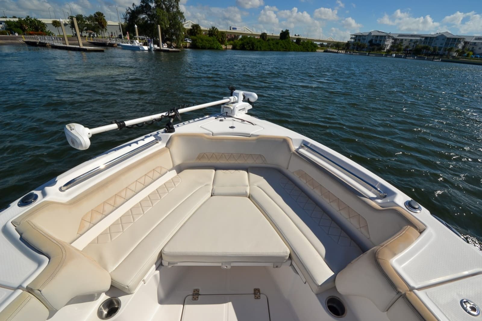 2020 Blue Wave 2800 Makaira - Photo 5