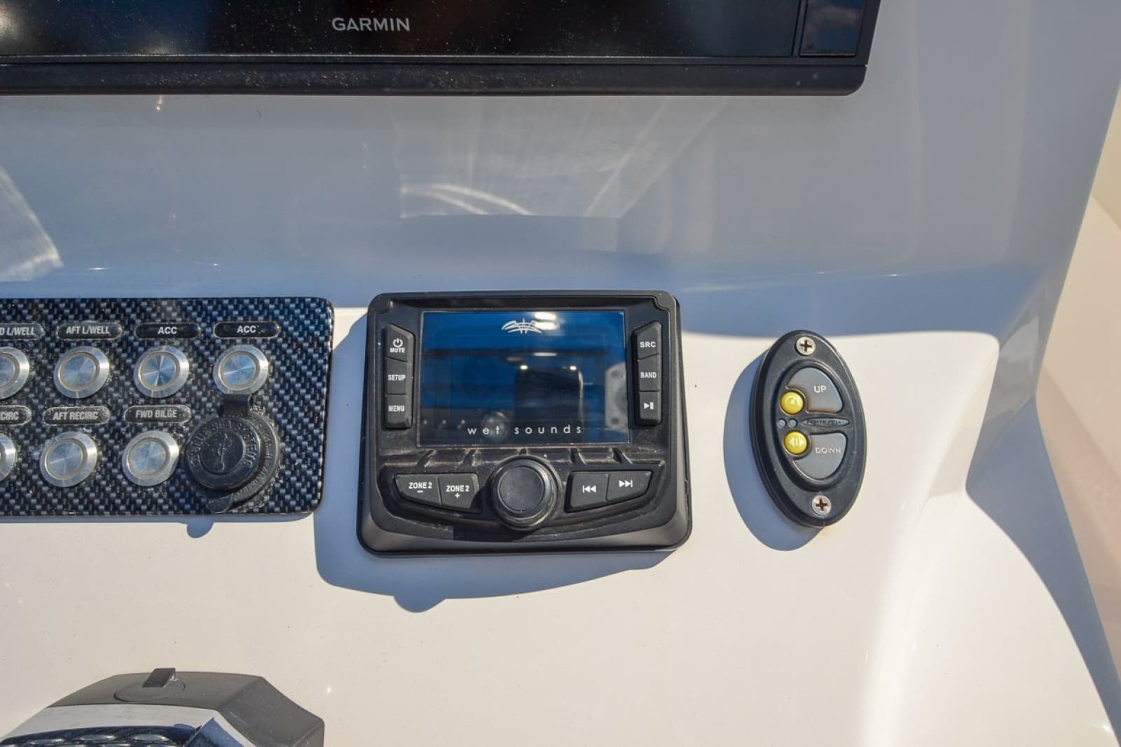2020 Blue Wave 2800 Makaira - Photo 65