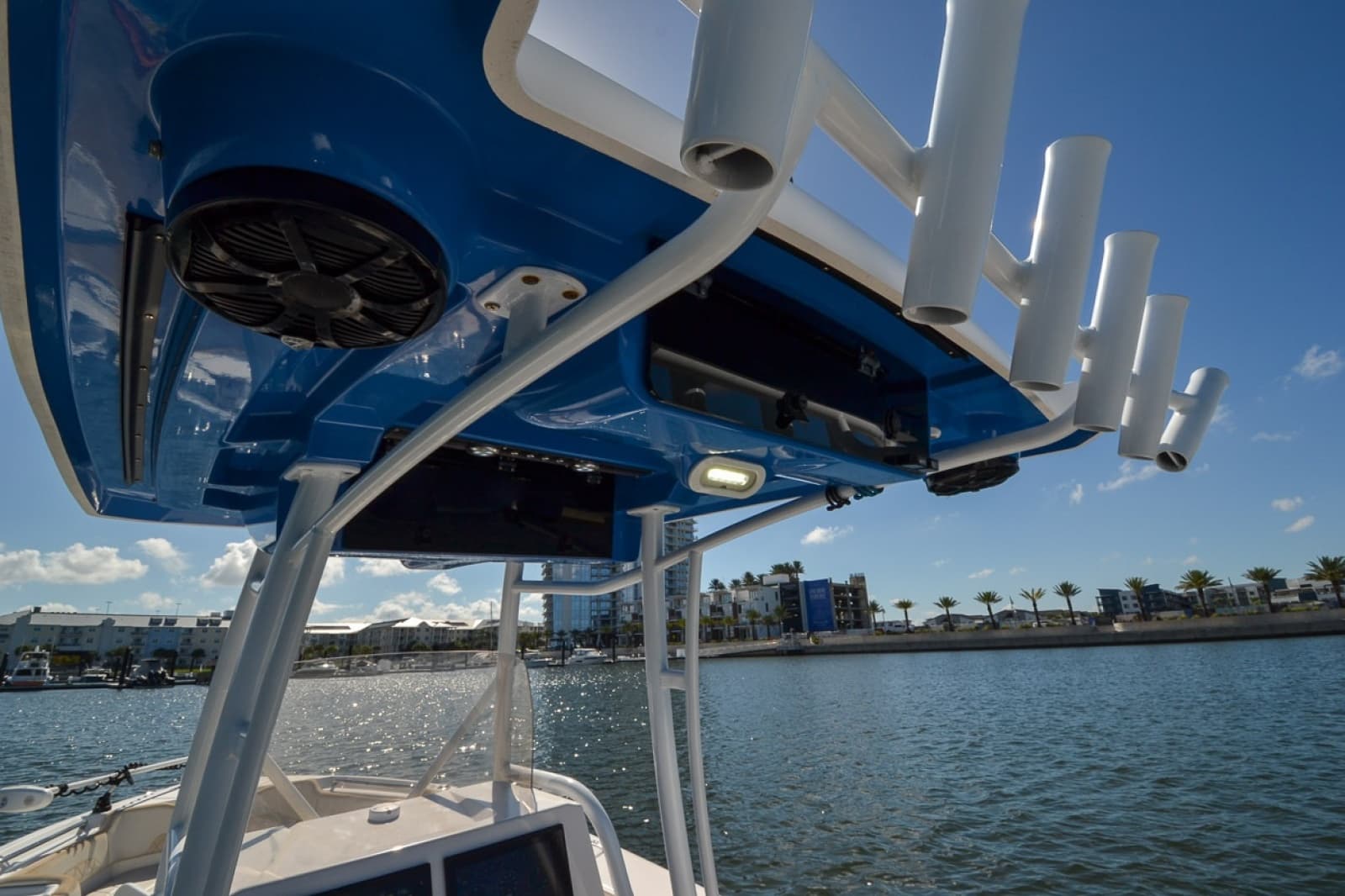 2020 Blue Wave 2800 Makaira - Photo 46