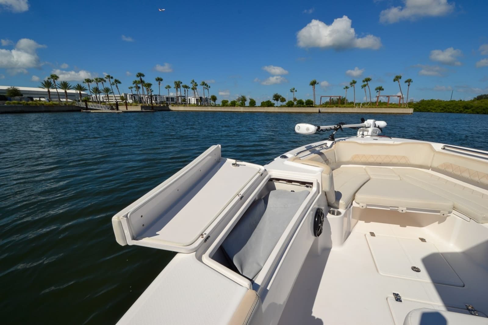 2020 Blue Wave 2800 Makaira - Photo 58