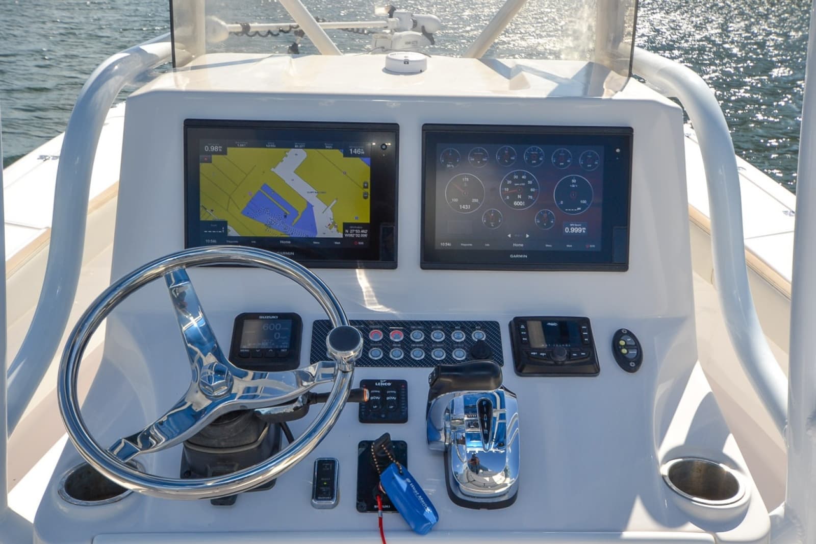 2020 Blue Wave 2800 Makaira - Photo 57