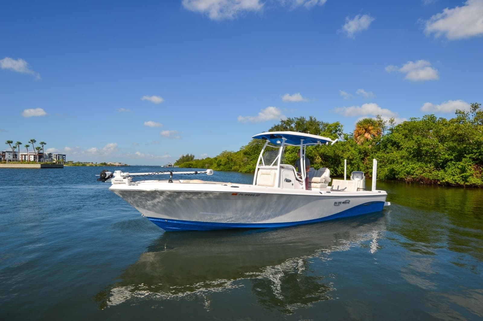 2020 Blue Wave 2800 Makaira - Photo 30