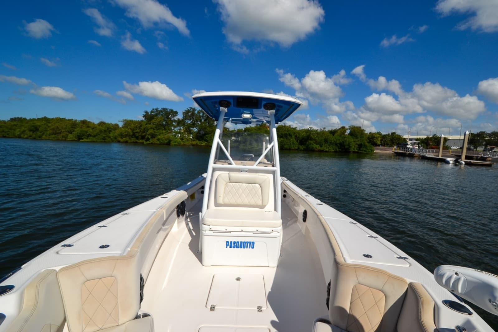 2020 Blue Wave 2800 Makaira - Photo 41