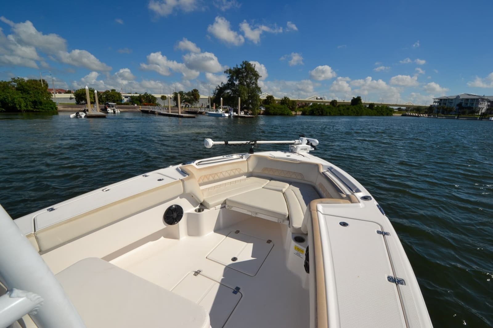 2020 Blue Wave 2800 Makaira - Photo 26