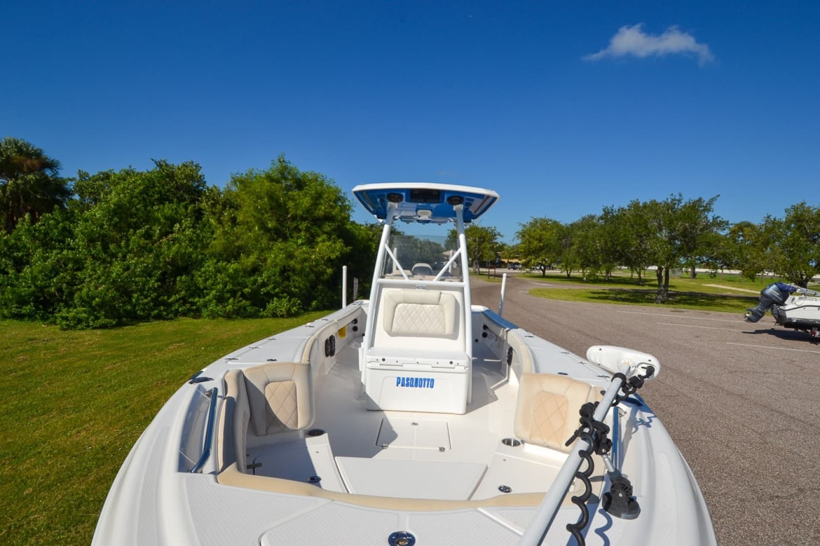 2020 Blue Wave 2800 Makaira - Photo 19