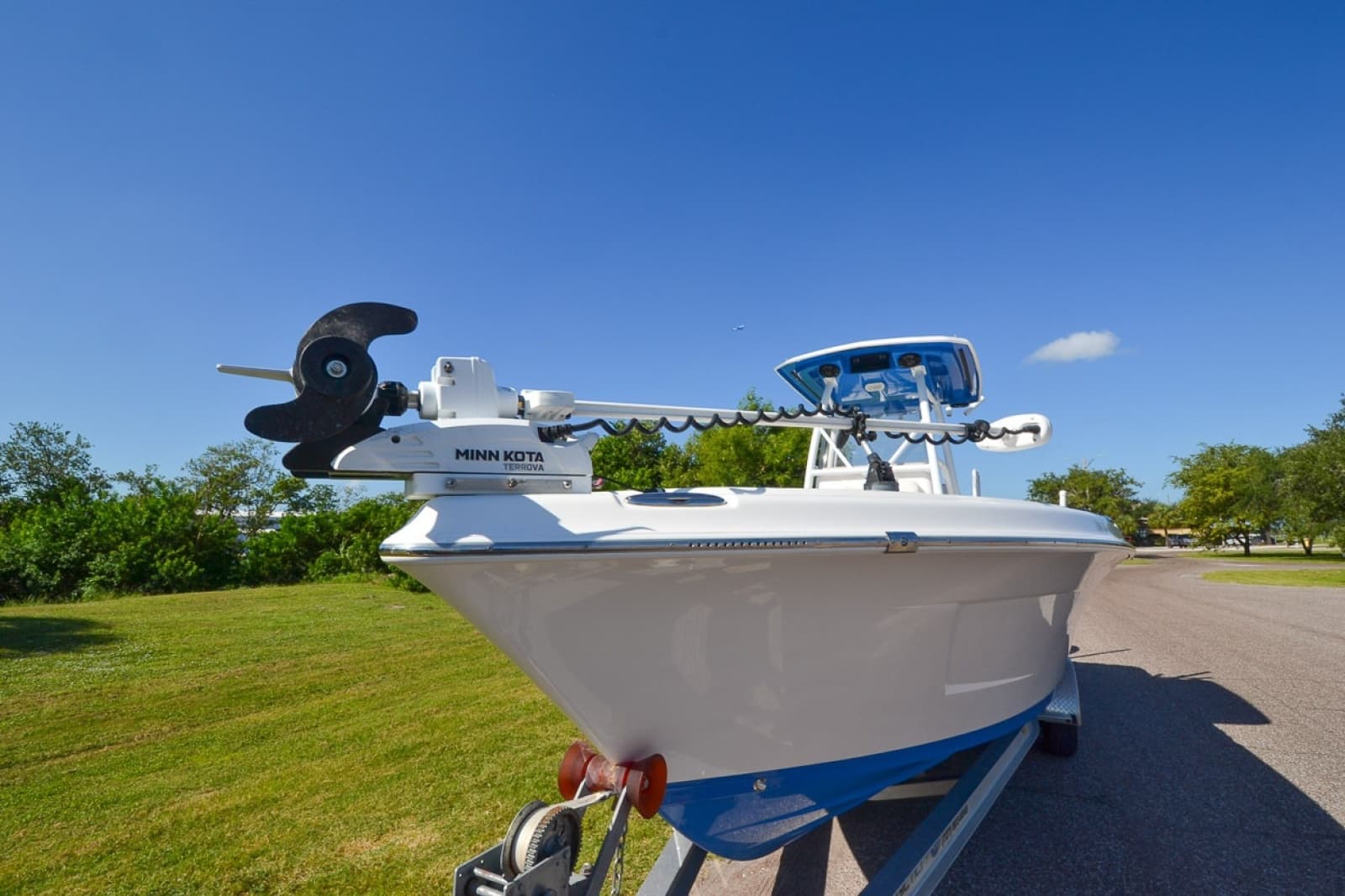 2020 Blue Wave 2800 Makaira - Photo 11