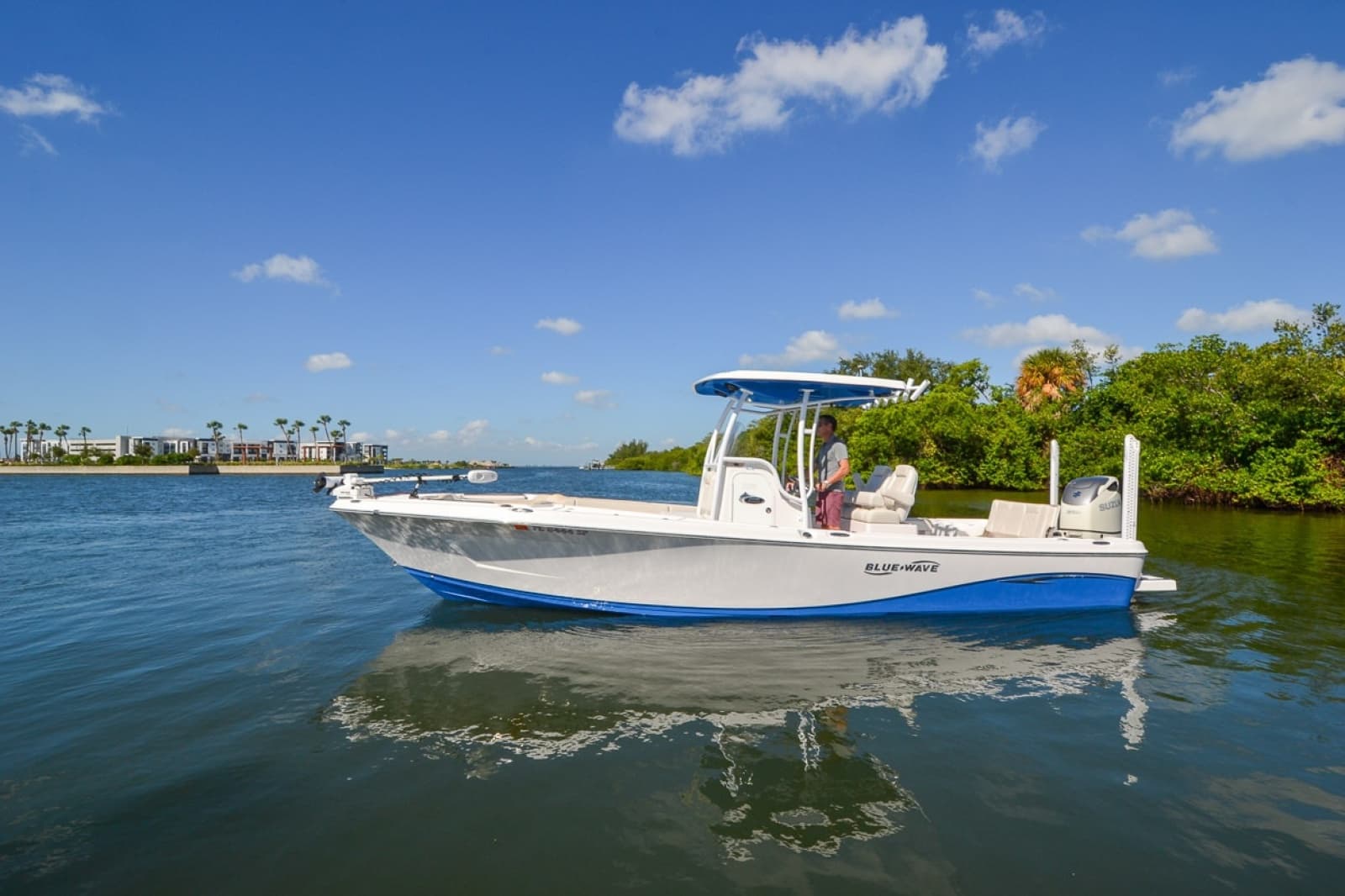 2020 Blue Wave 2800 Makaira - Photo 1
