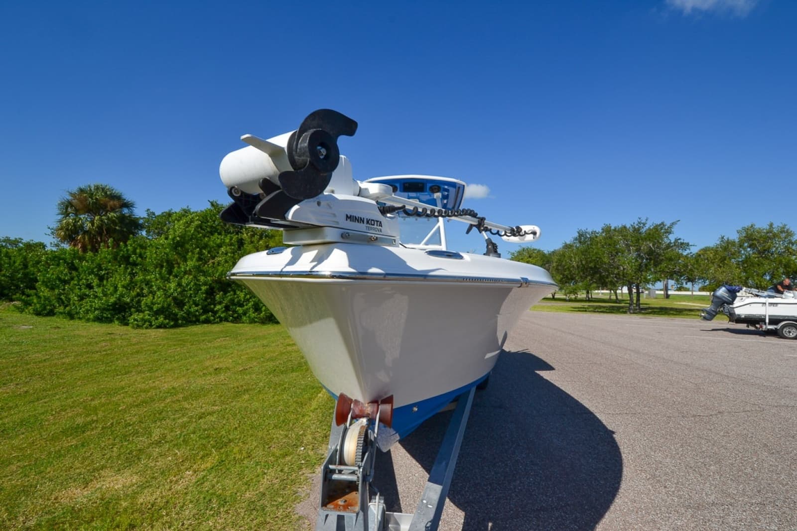 2020 Blue Wave 2800 Makaira - Photo 10