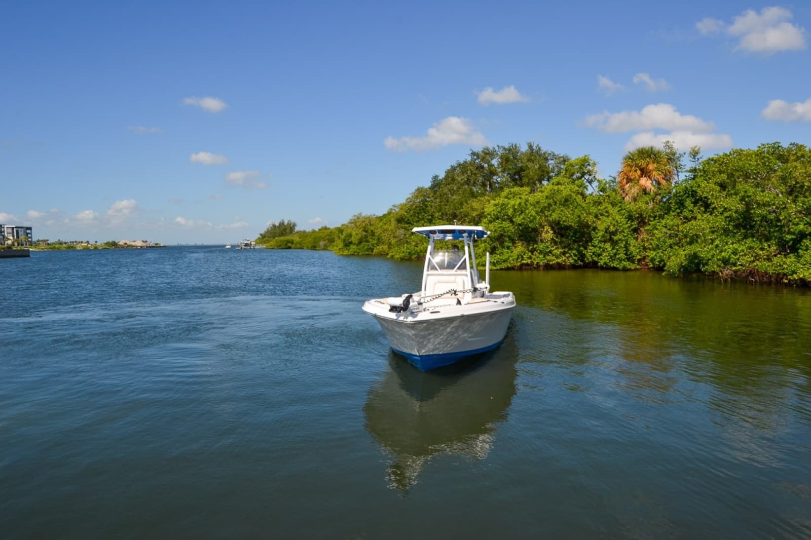 2020 Blue Wave 2800 Makaira - Photo 29