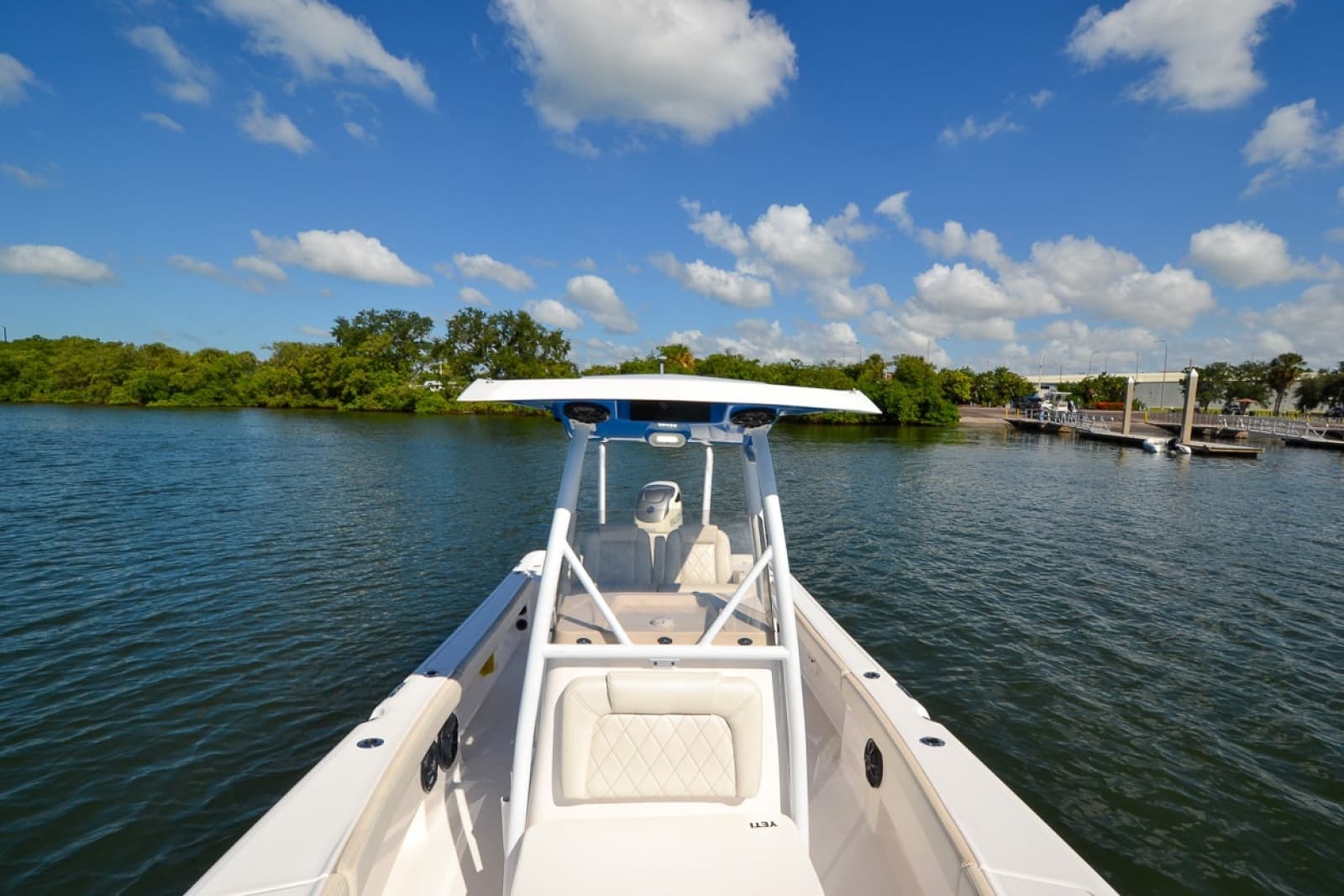 2020 Blue Wave 2800 Makaira - Photo 42