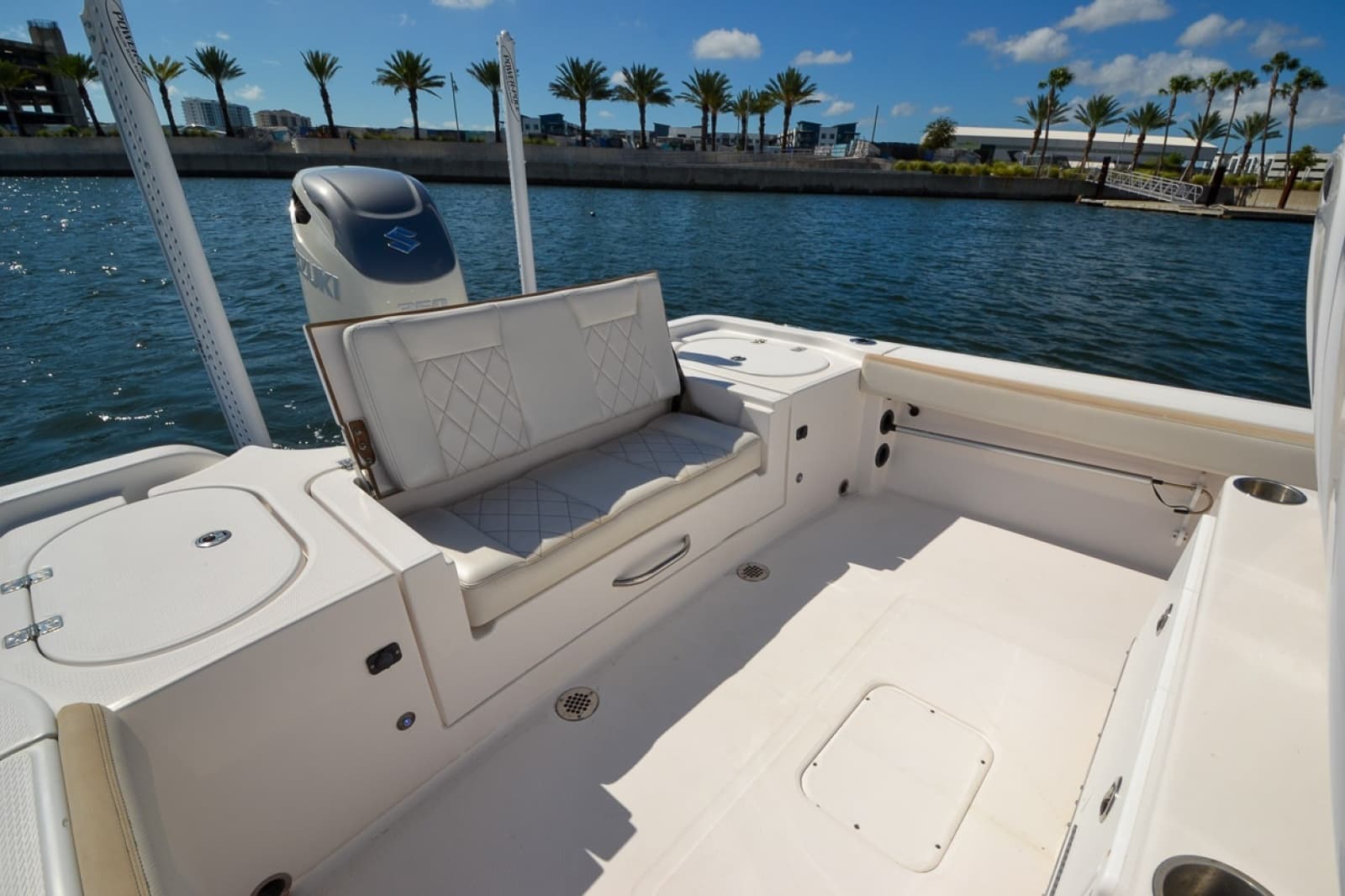 2020 Blue Wave 2800 Makaira - Photo 2