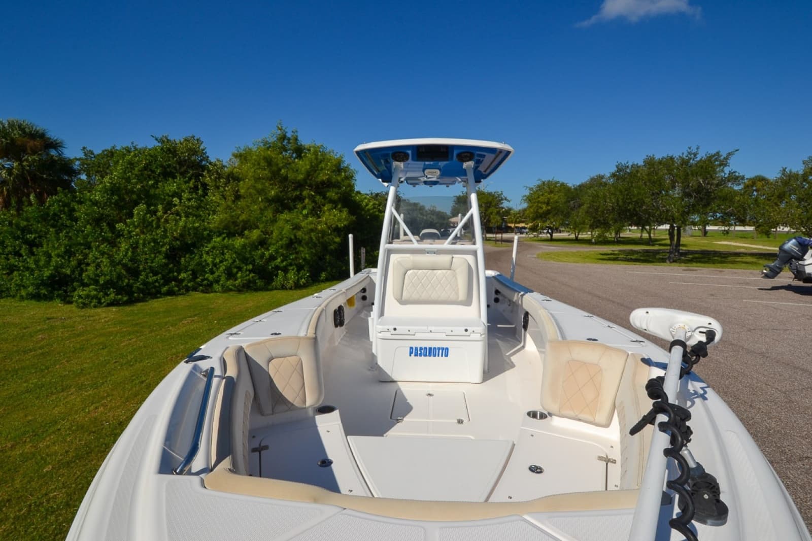 2020 Blue Wave 2800 Makaira - Photo 20