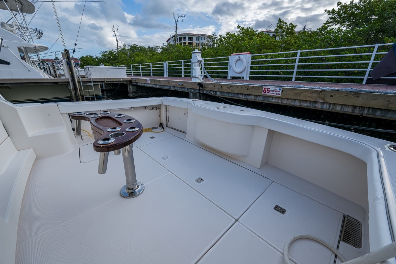 2018 Tiara Yachts 4300 Open - Photo 16