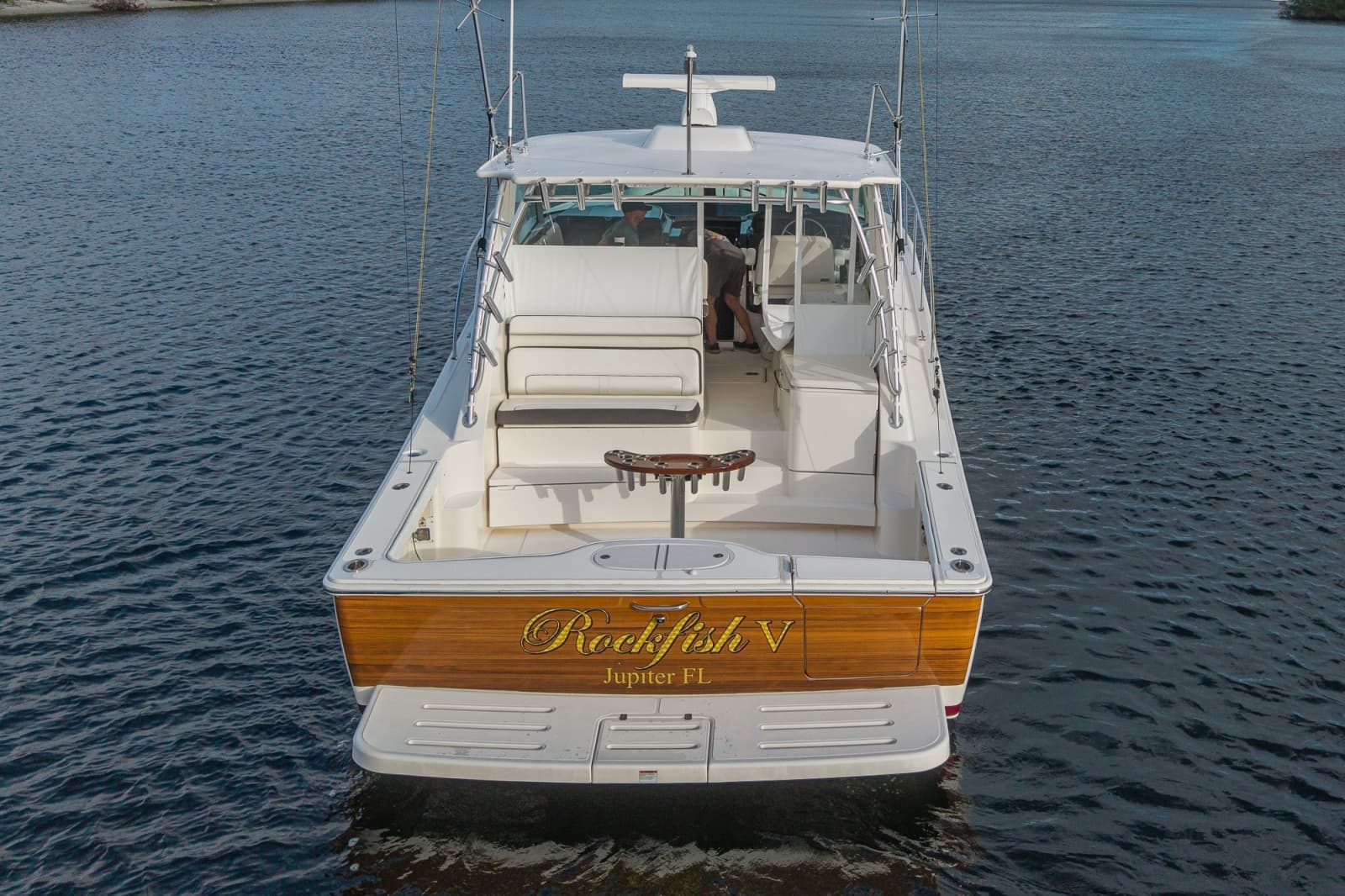 2018 Tiara Yachts 4300 Open - Photo 7