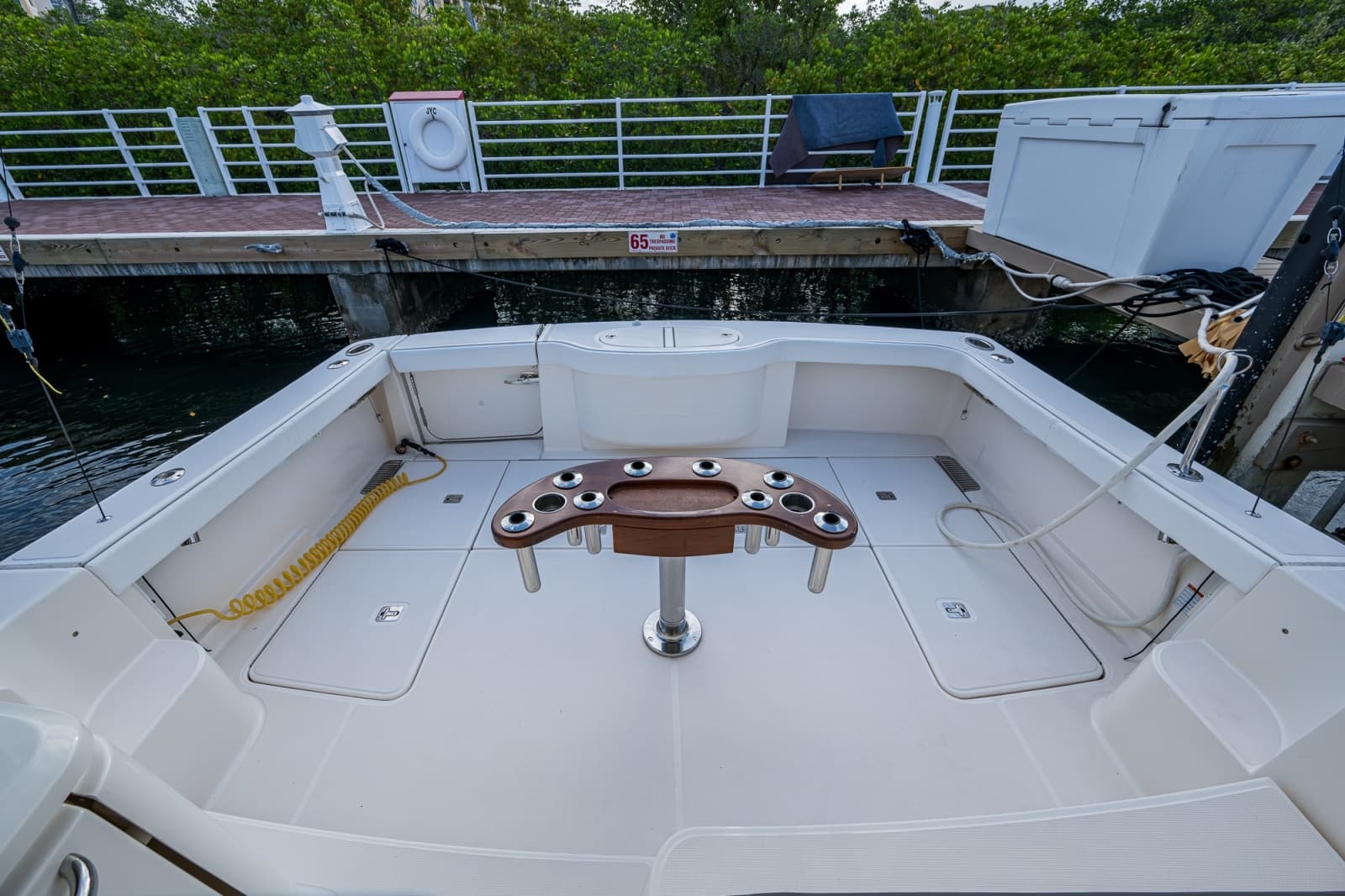 2018 Tiara Yachts 4300 Open - Photo 15