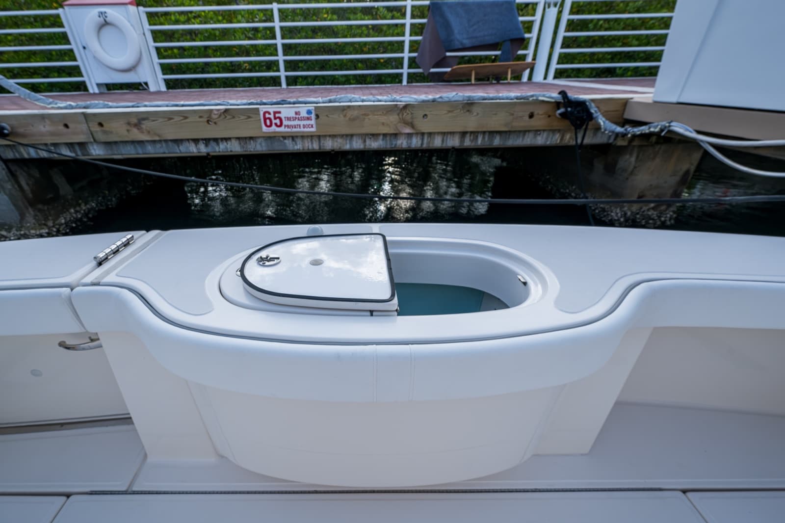 2018 Tiara Yachts 4300 Open - Photo 17