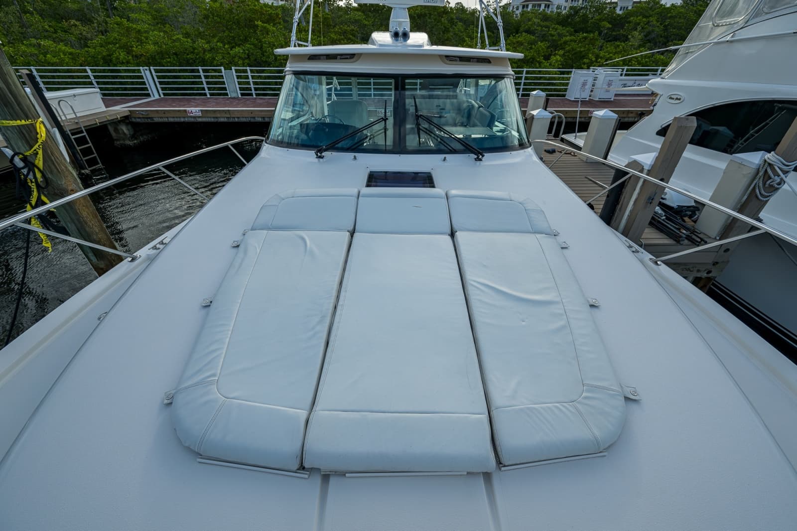 2018 Tiara Yachts 4300 Open - Photo 12