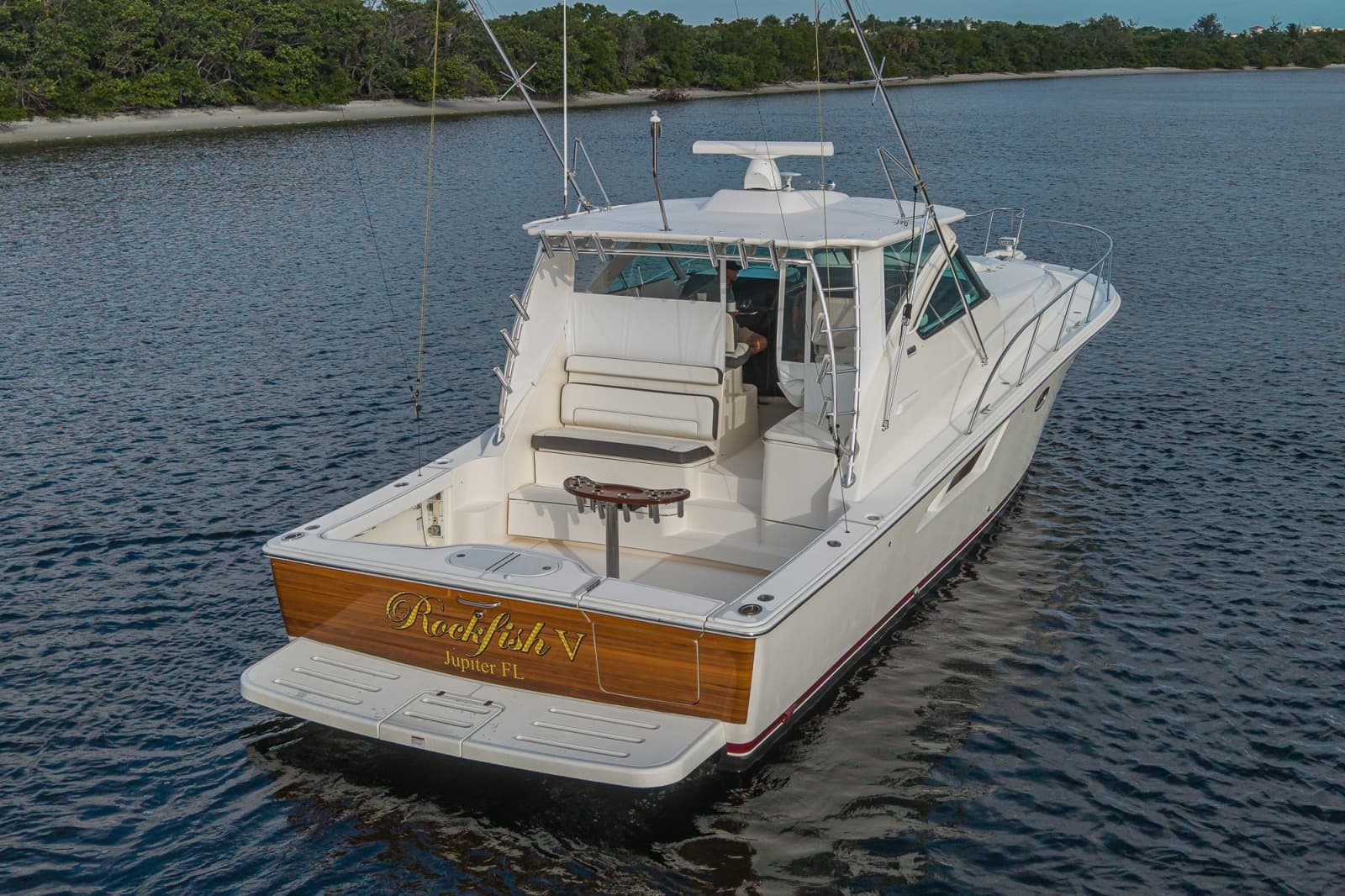 2018 Tiara Yachts 4300 Open - Photo 8