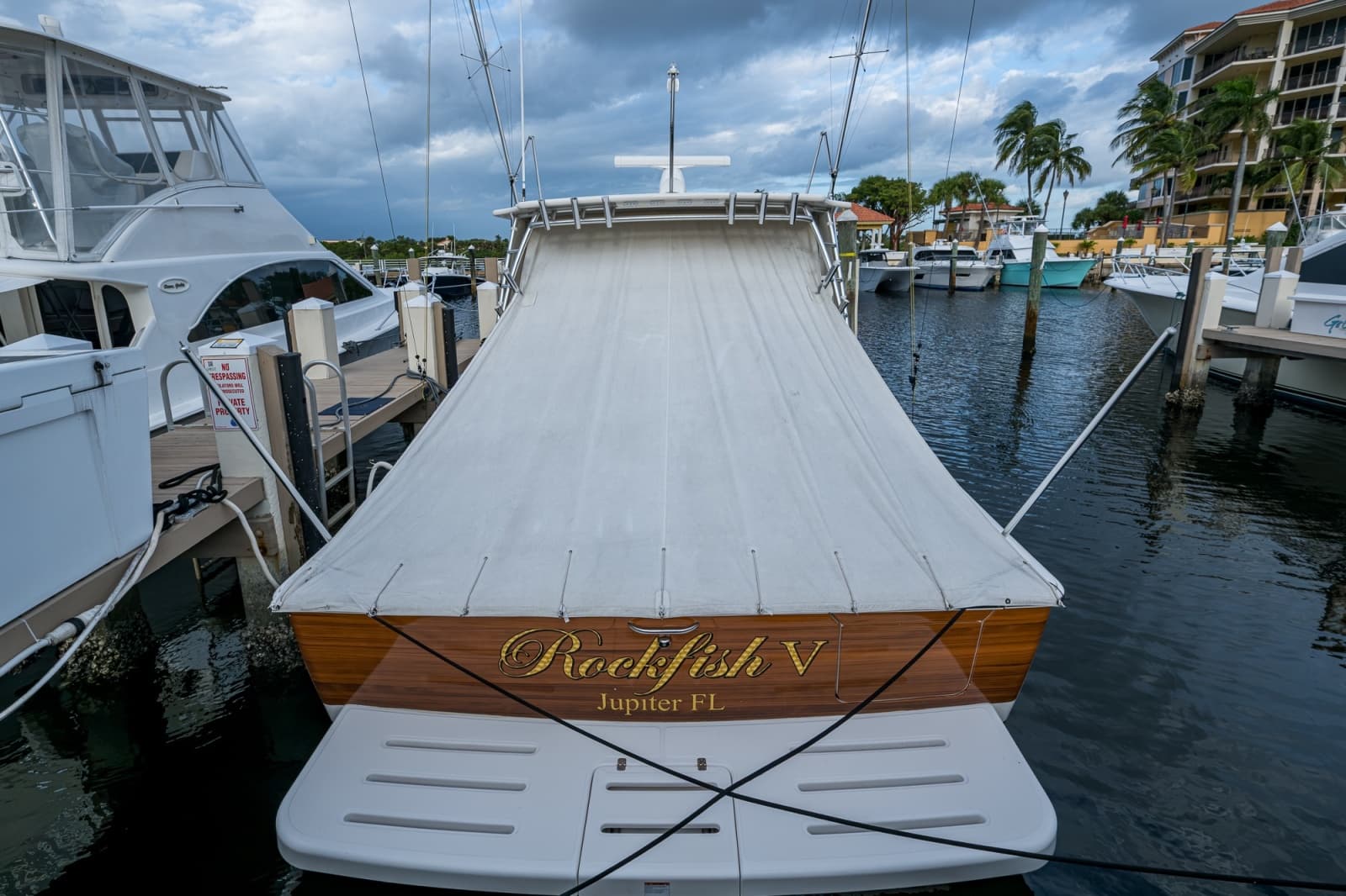 2018 Tiara Yachts 4300 Open - Photo 10