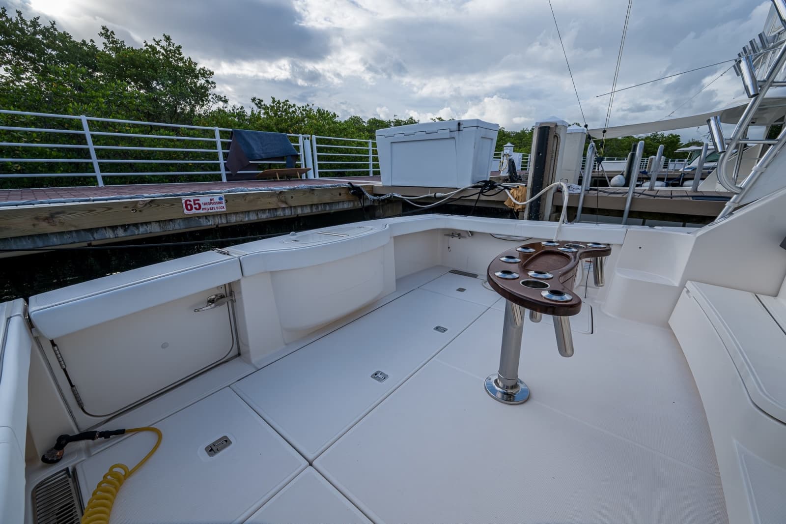 2018 Tiara Yachts 4300 Open - Photo 14
