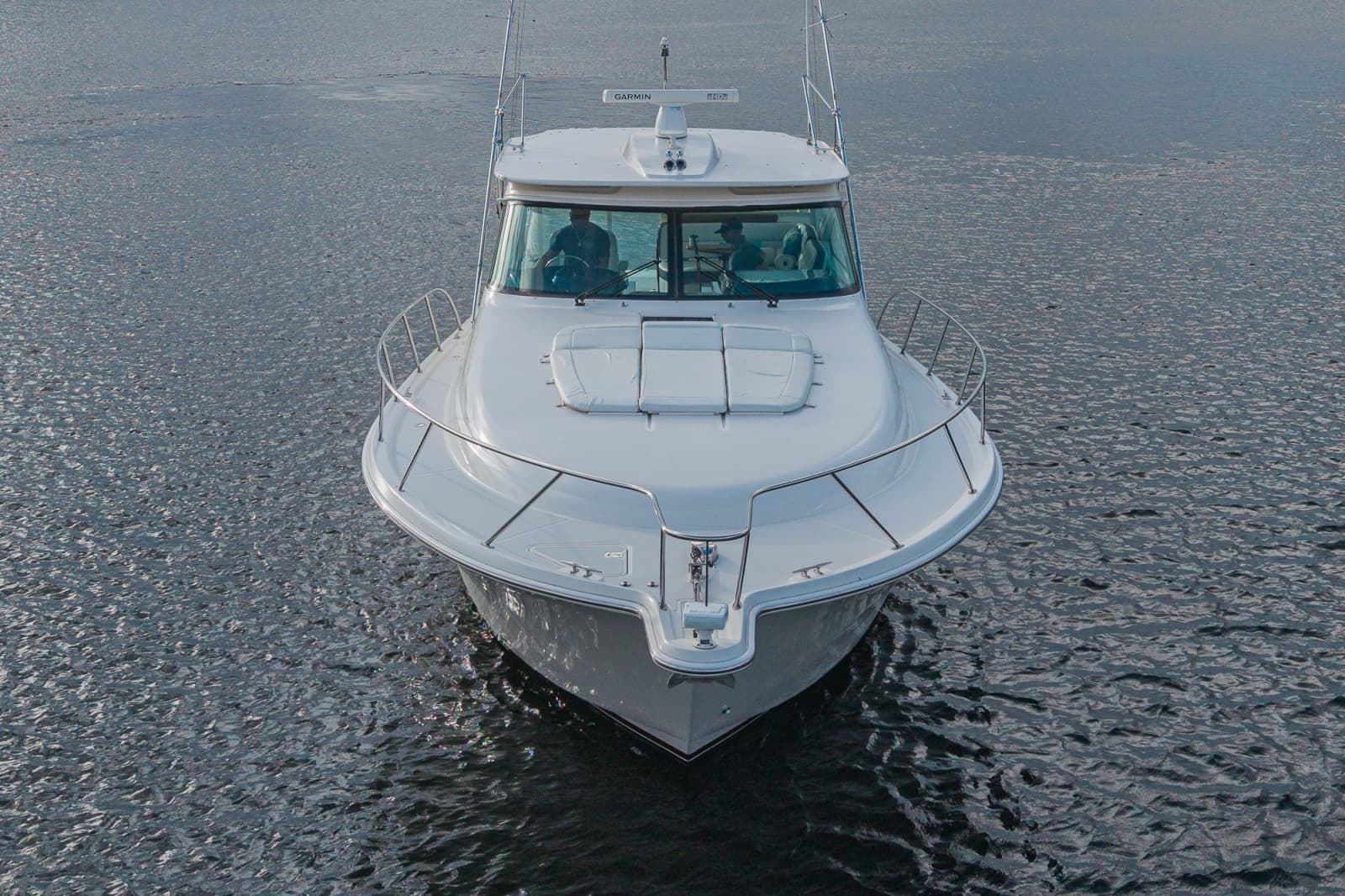 2018 Tiara Yachts 4300 Open - Photo 2