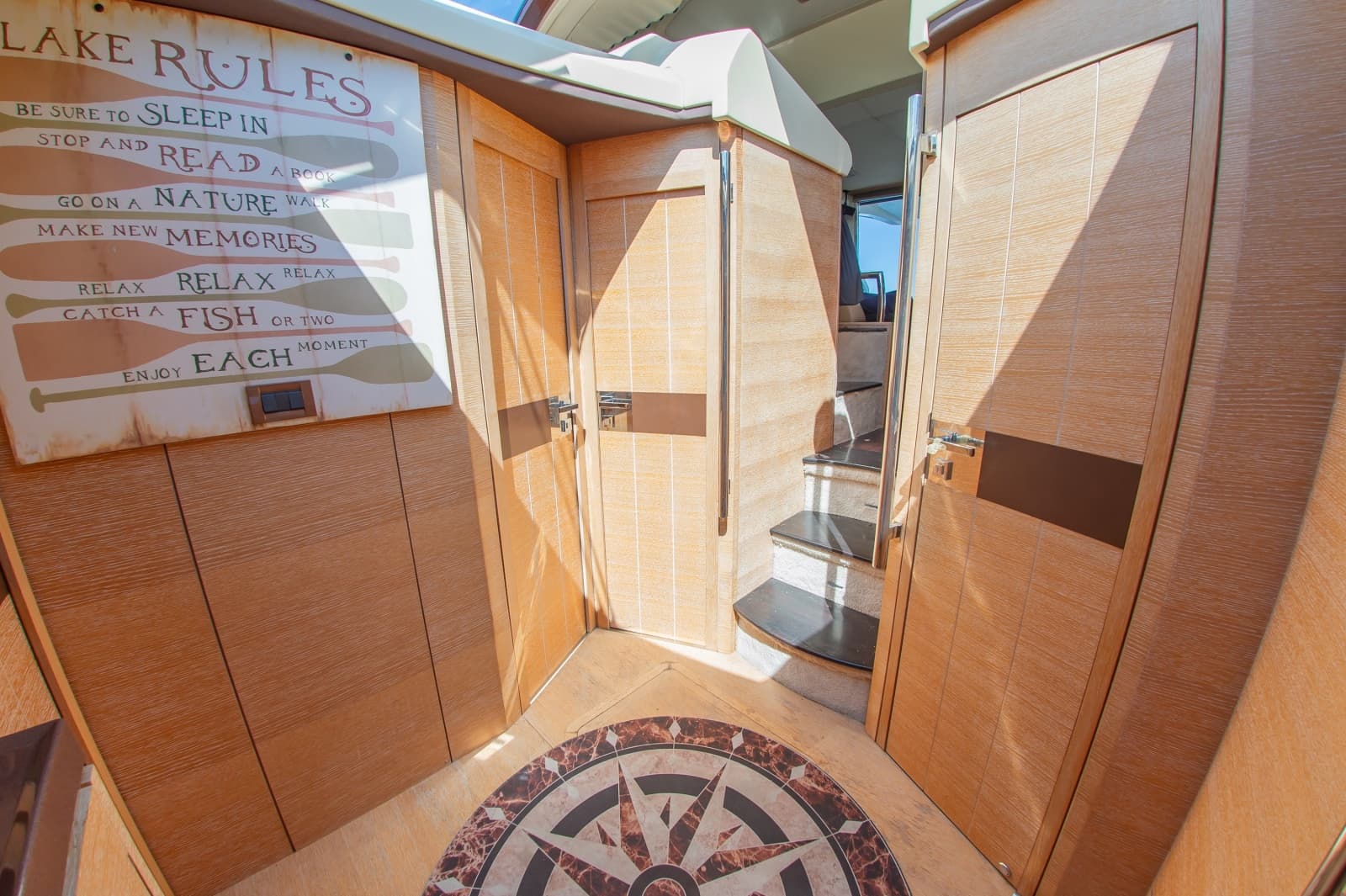 2008 Azimut 47 - Photo 25