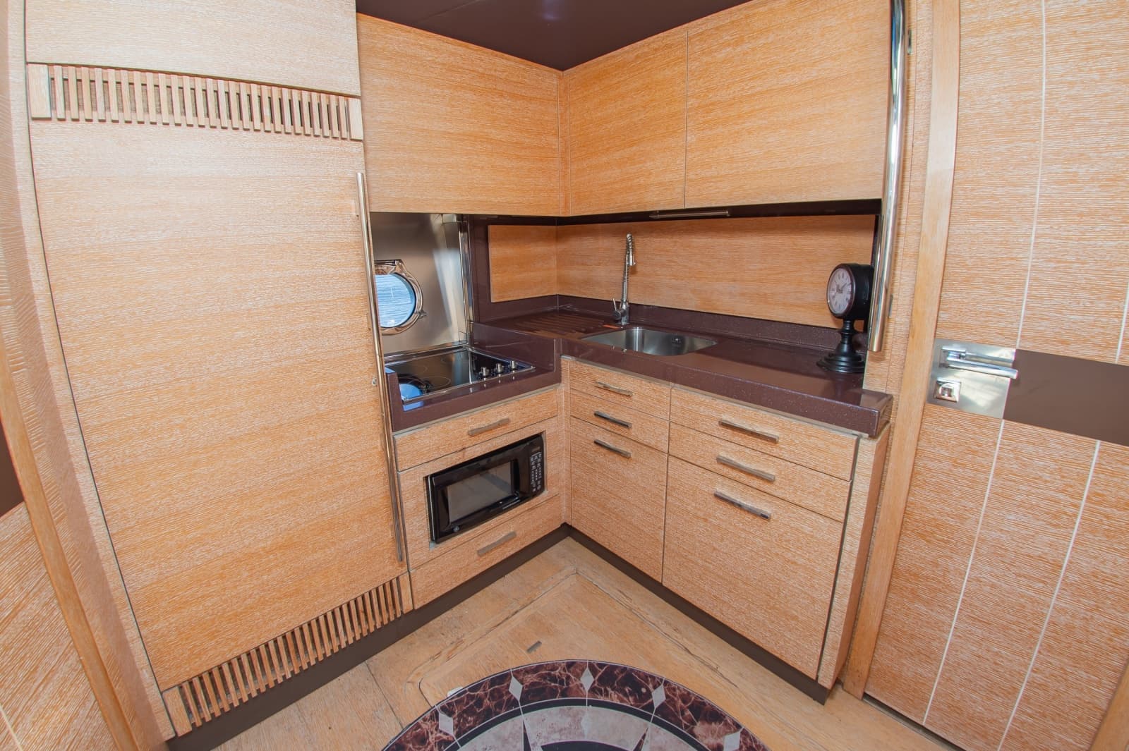 2008 Azimut 47 - Photo 24