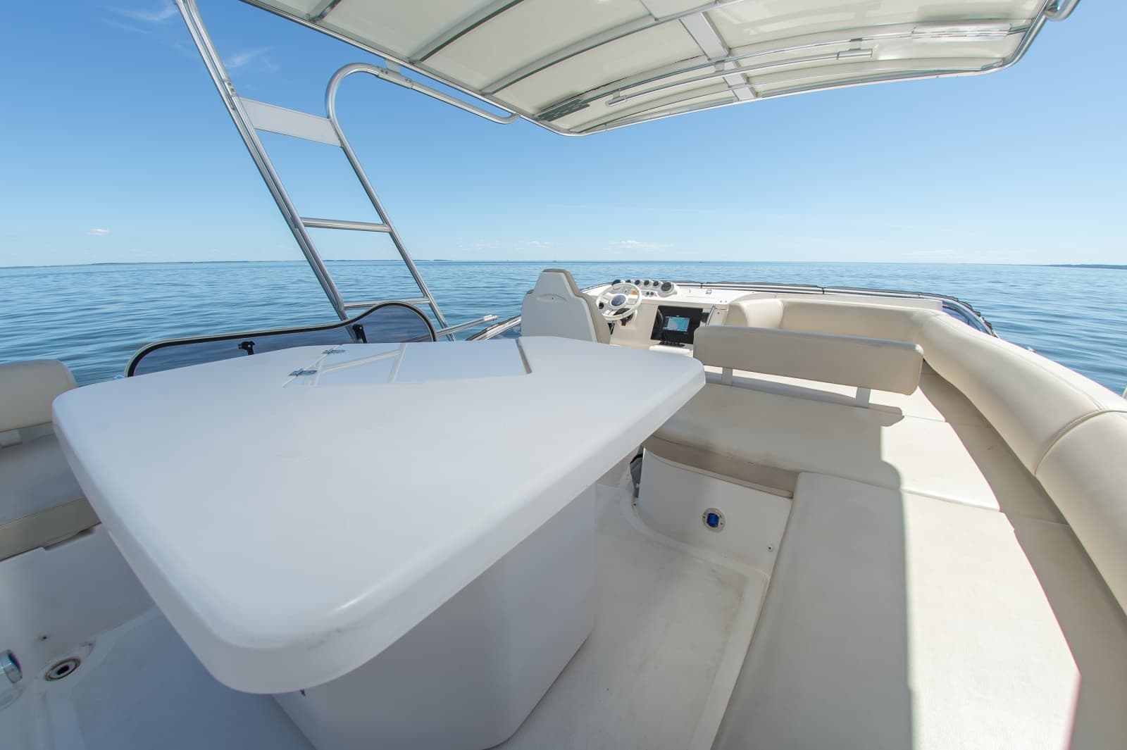 2008 Azimut 47 - Photo 14