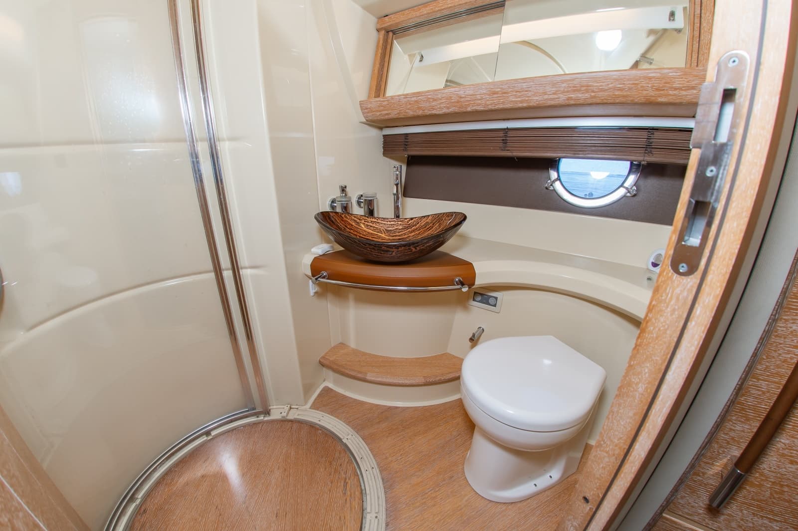 2008 Azimut 47 - Photo 33