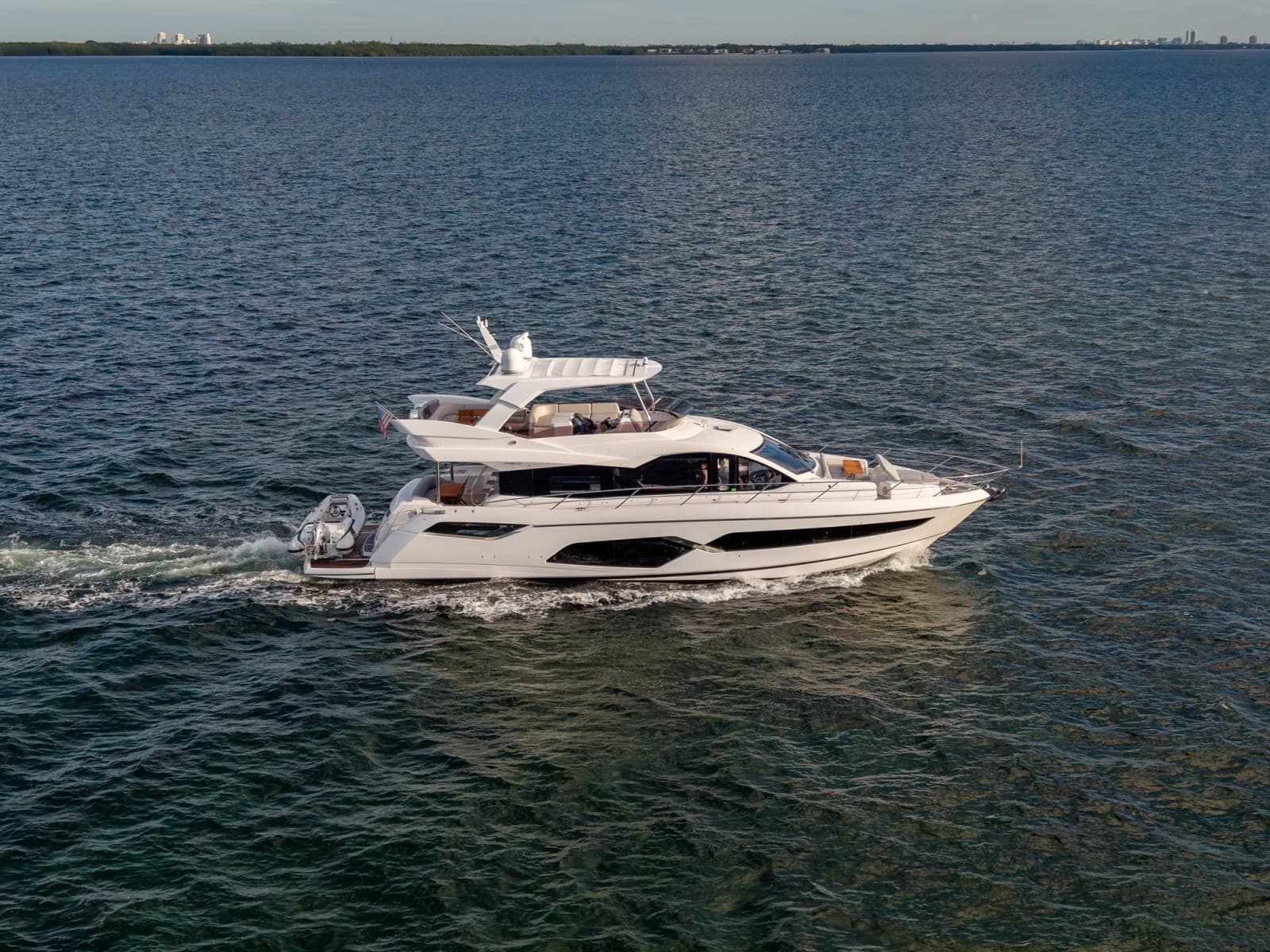 2022 Sunseeker Manhattan - Photo 5