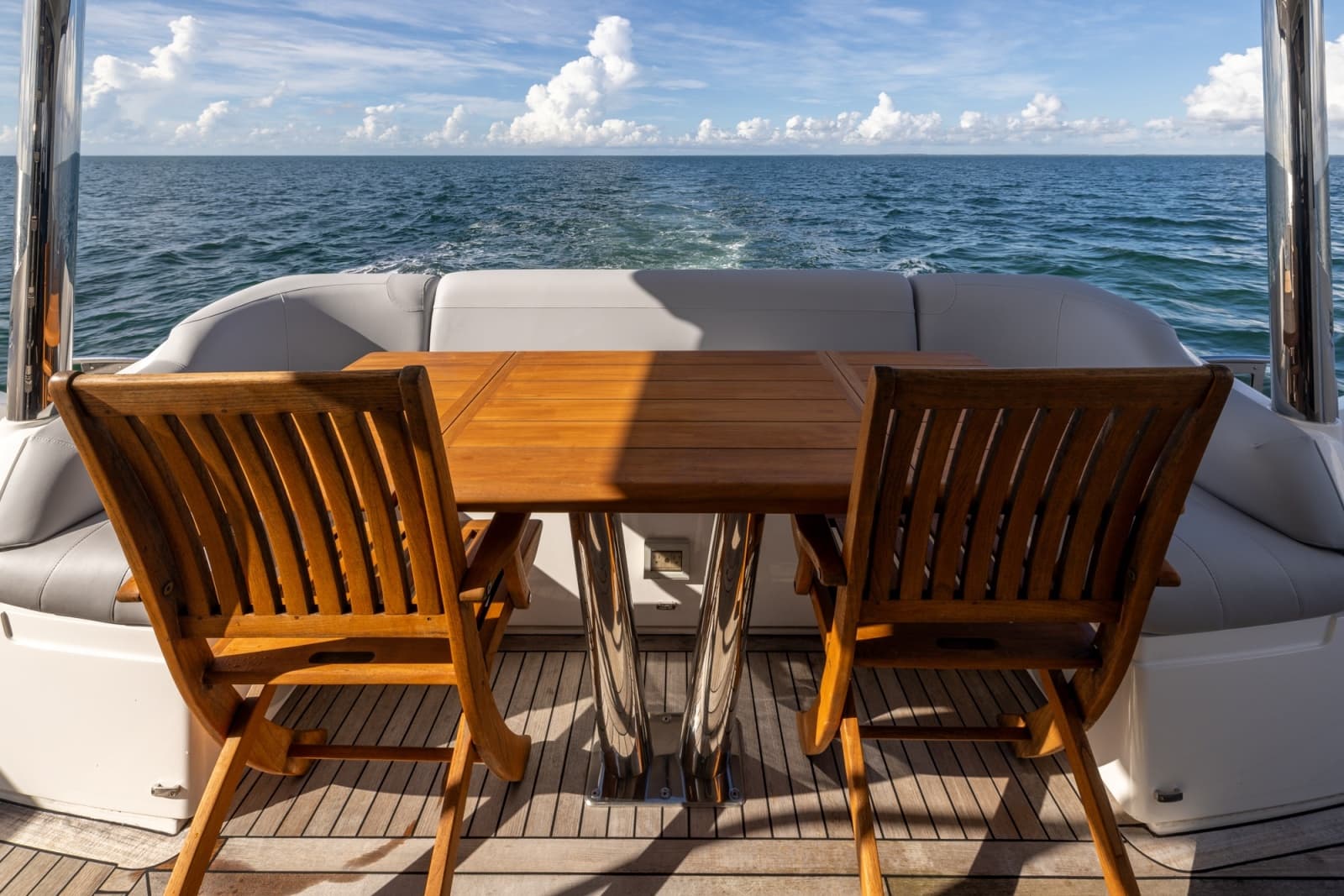 2022 Sunseeker Manhattan - Photo 12