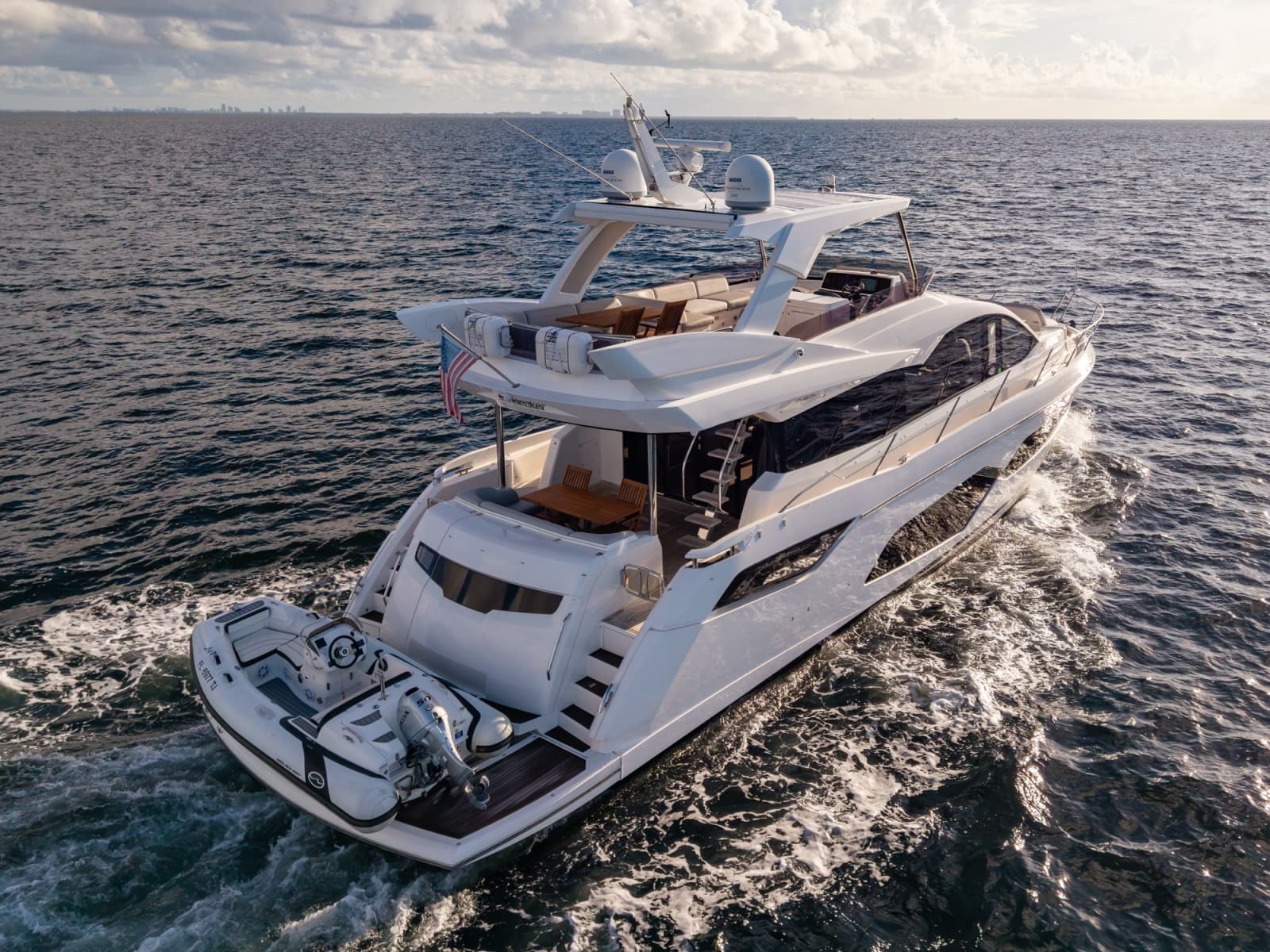 2022 Sunseeker Manhattan - Photo 100