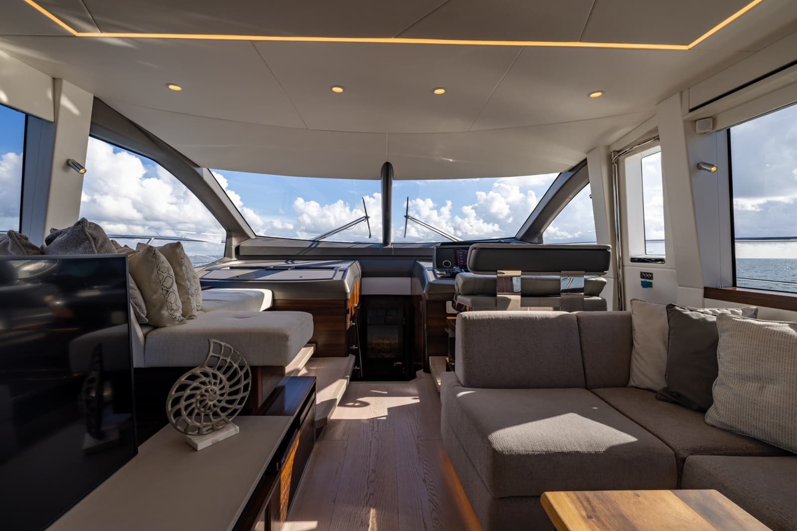 2022 Sunseeker Manhattan - Photo 28