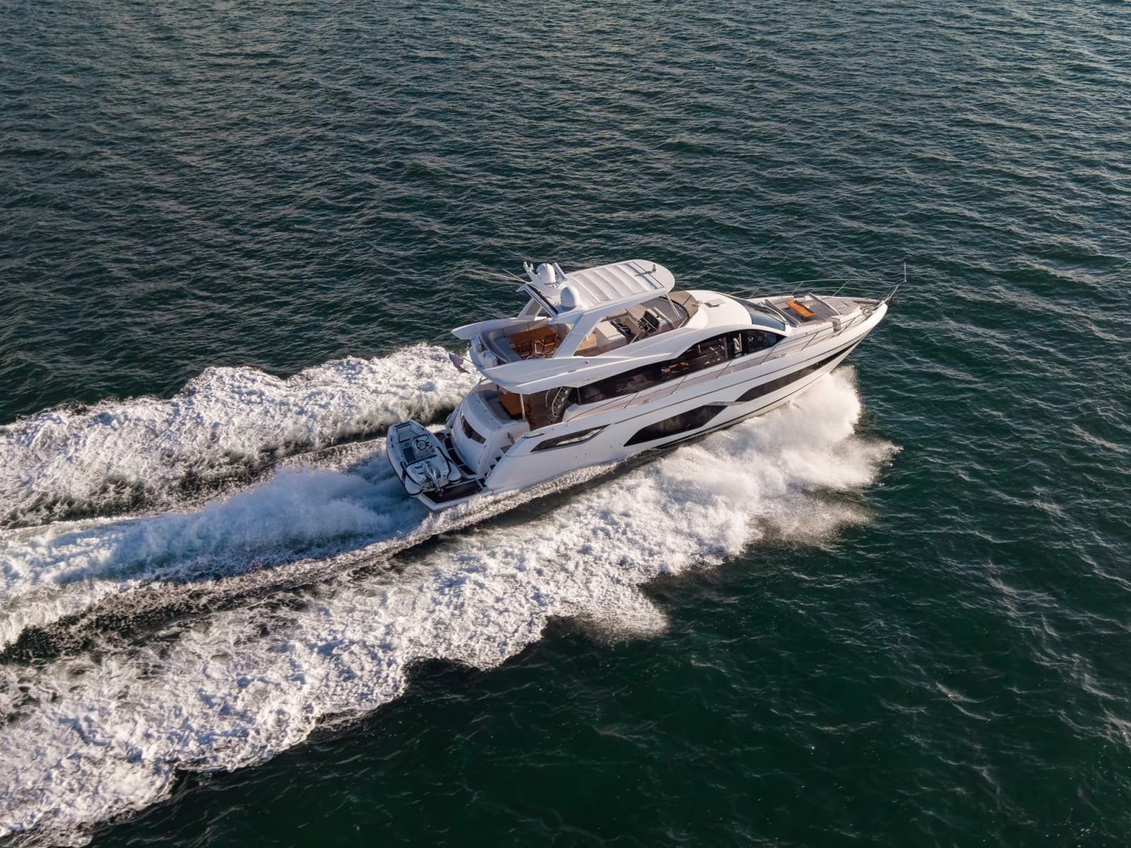 2022 Sunseeker Manhattan - Photo 118