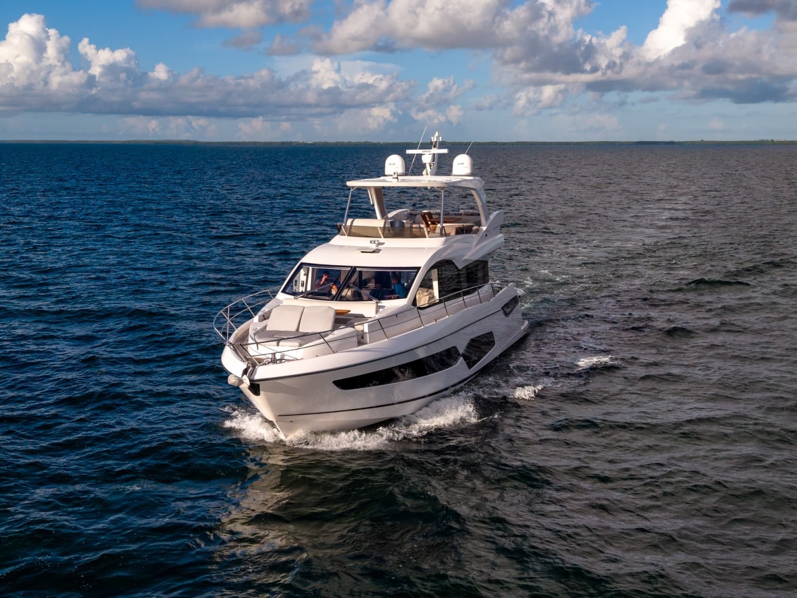 2022 Sunseeker Manhattan - Photo 105
