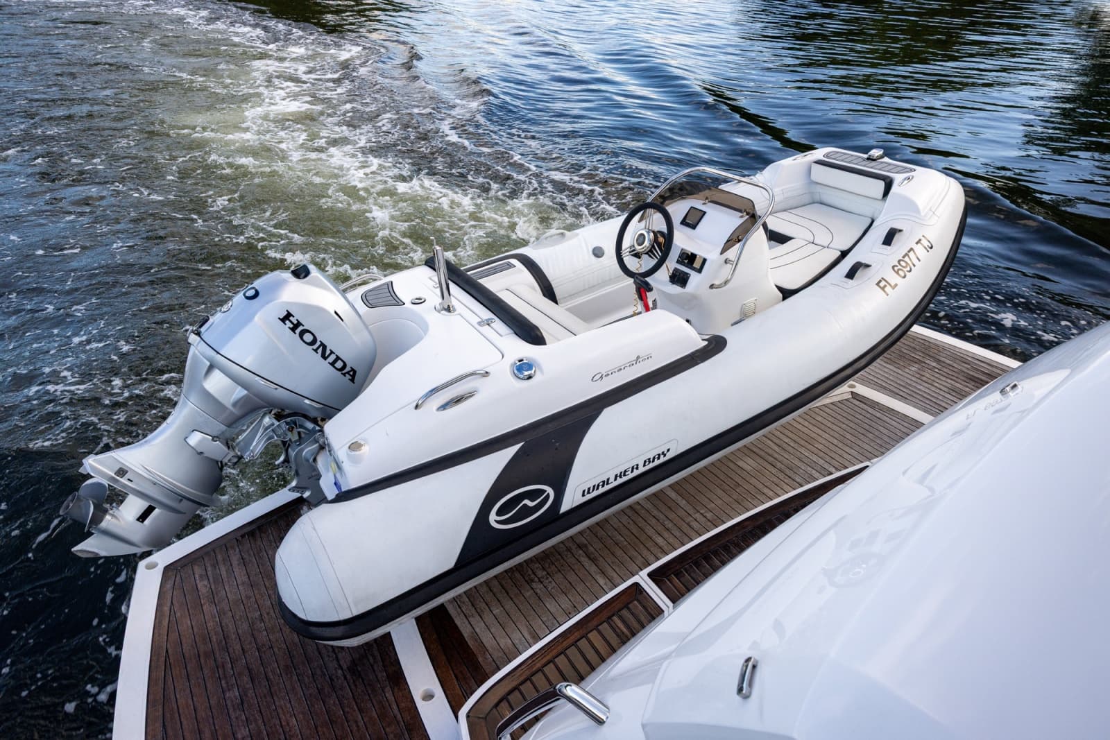 2022 Sunseeker Manhattan - Photo 77