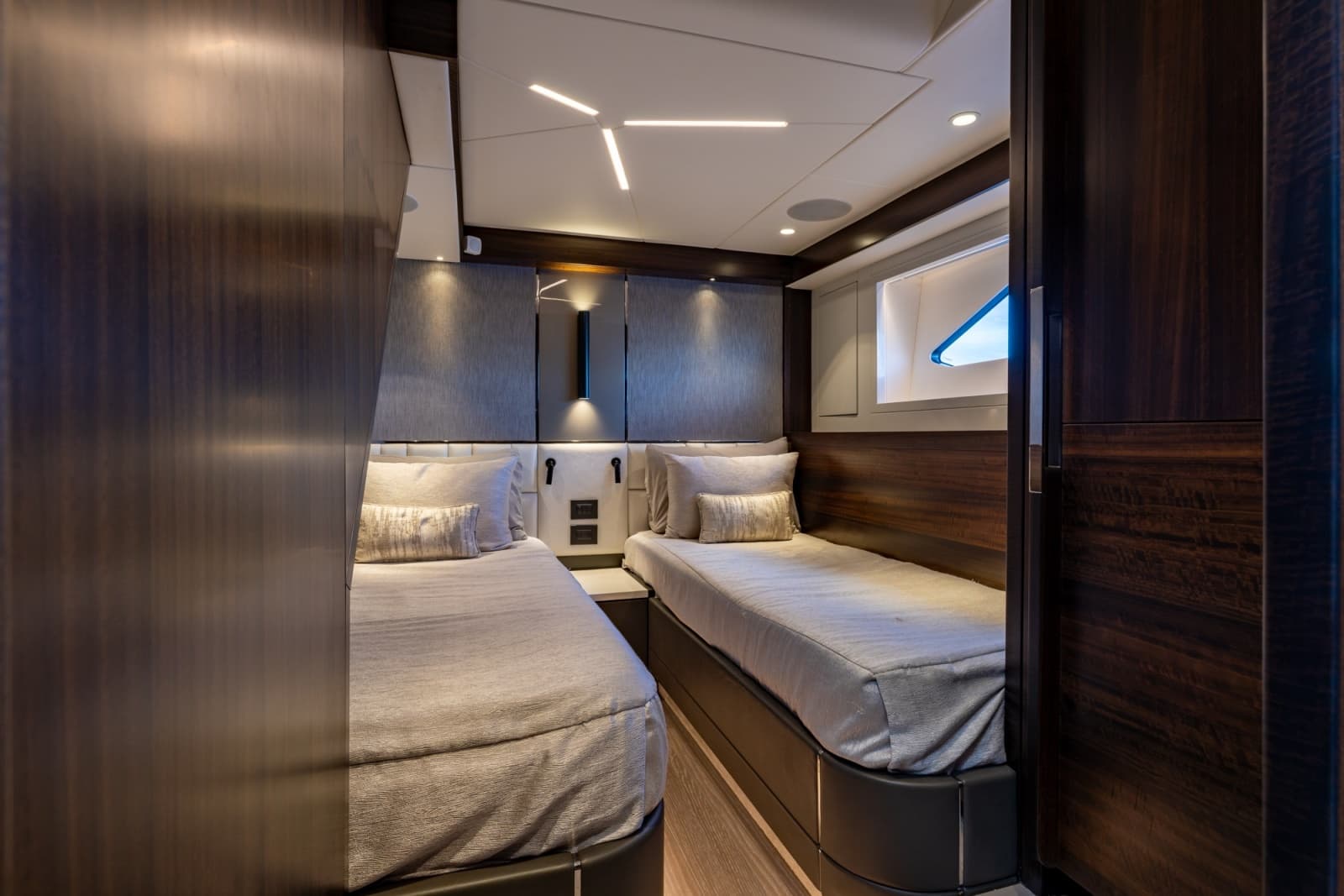2022 Sunseeker Manhattan - Photo 37