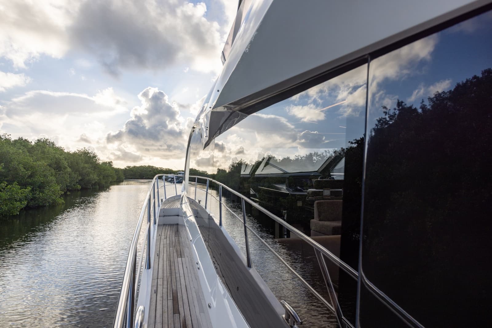 2022 Sunseeker Manhattan - Photo 72