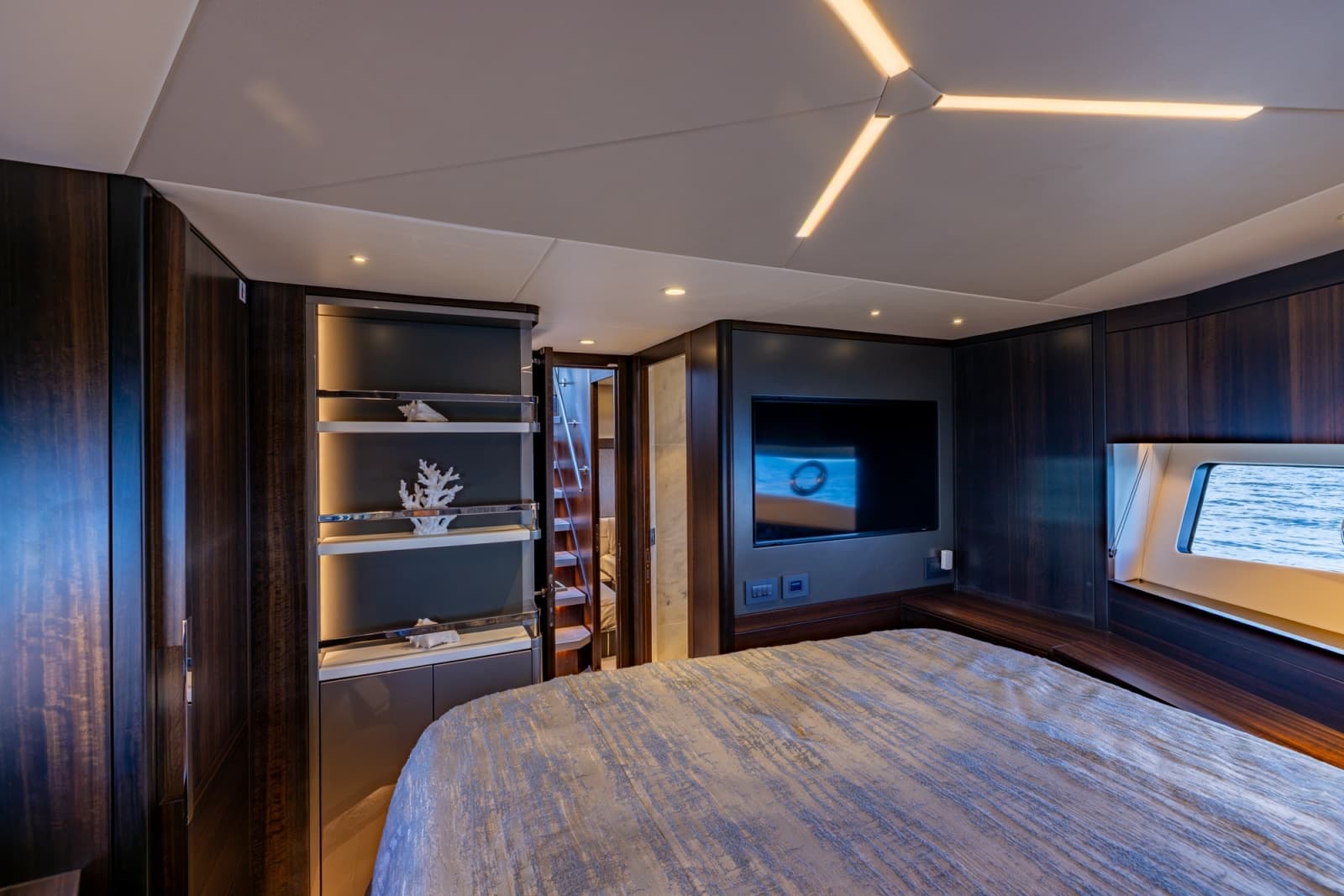 2022 Sunseeker Manhattan - Photo 55