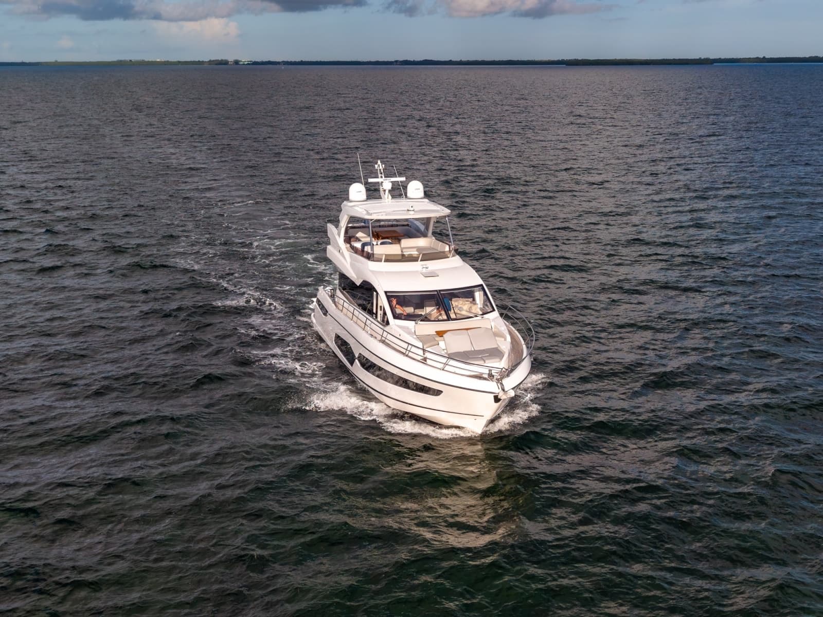2022 Sunseeker Manhattan - Photo 93