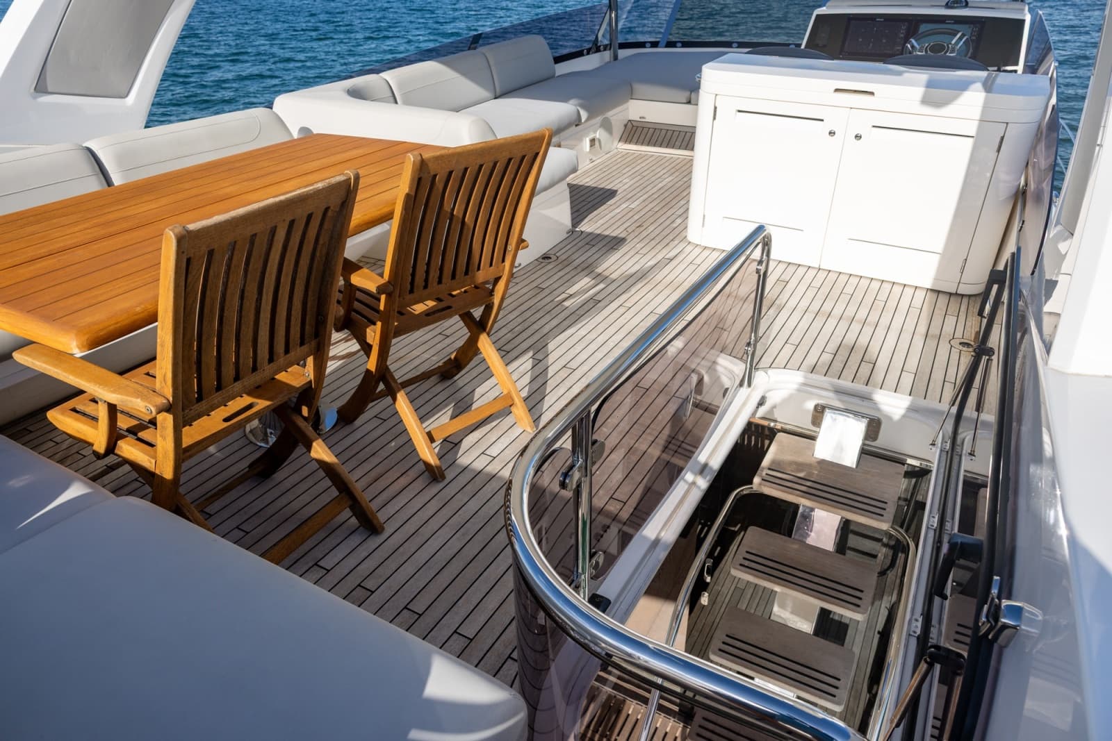 2022 Sunseeker Manhattan - Photo 14