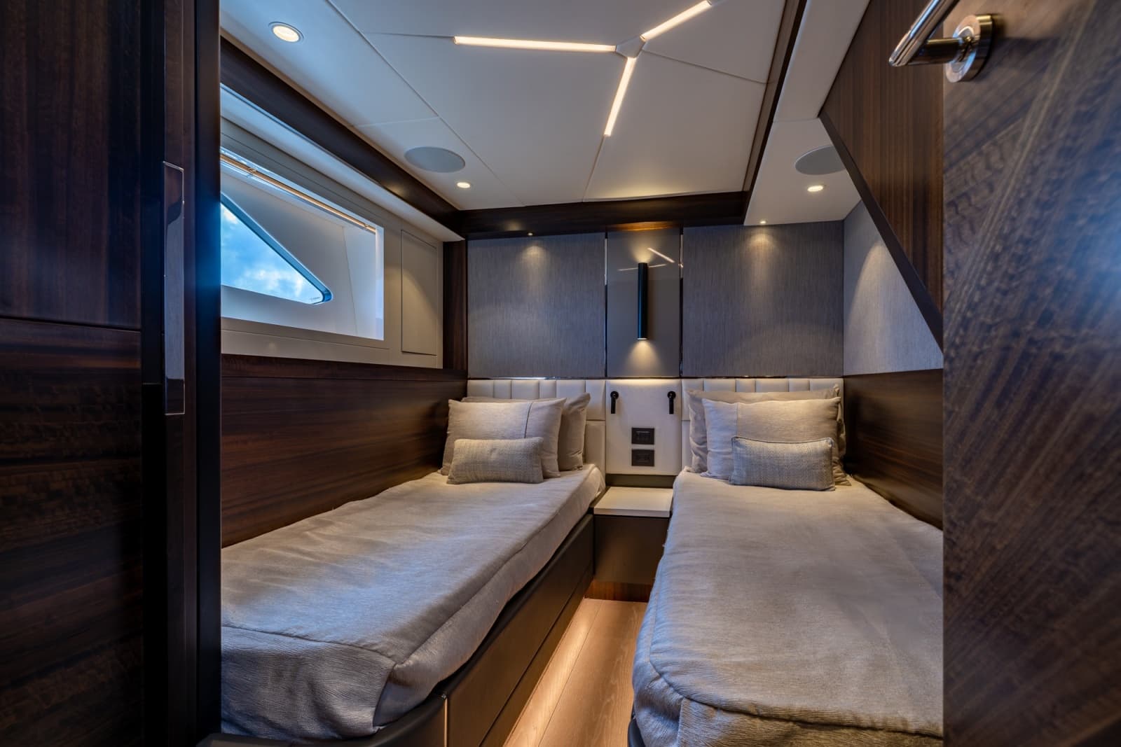 2022 Sunseeker Manhattan - Photo 58
