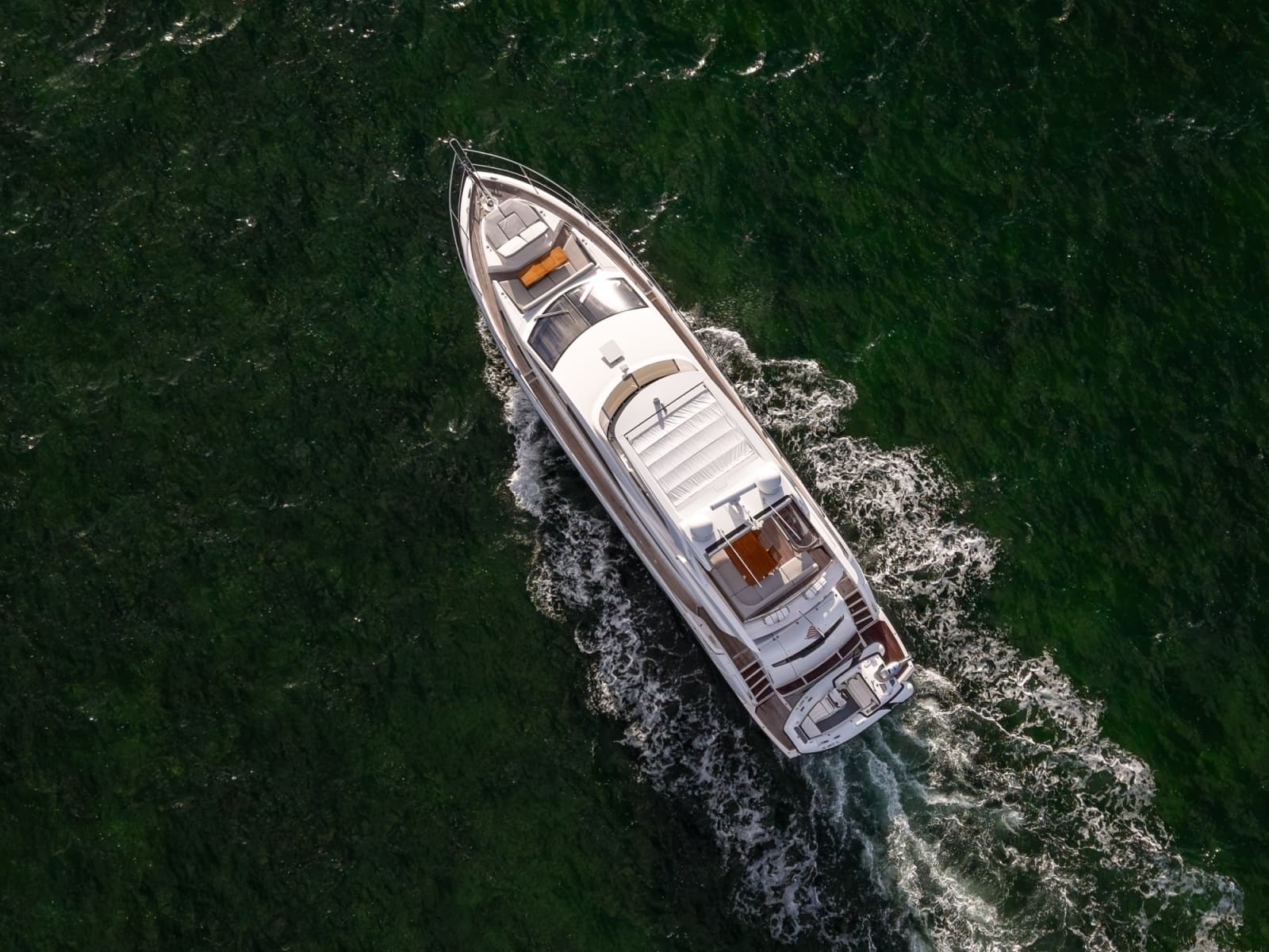 2022 Sunseeker Manhattan - Photo 90
