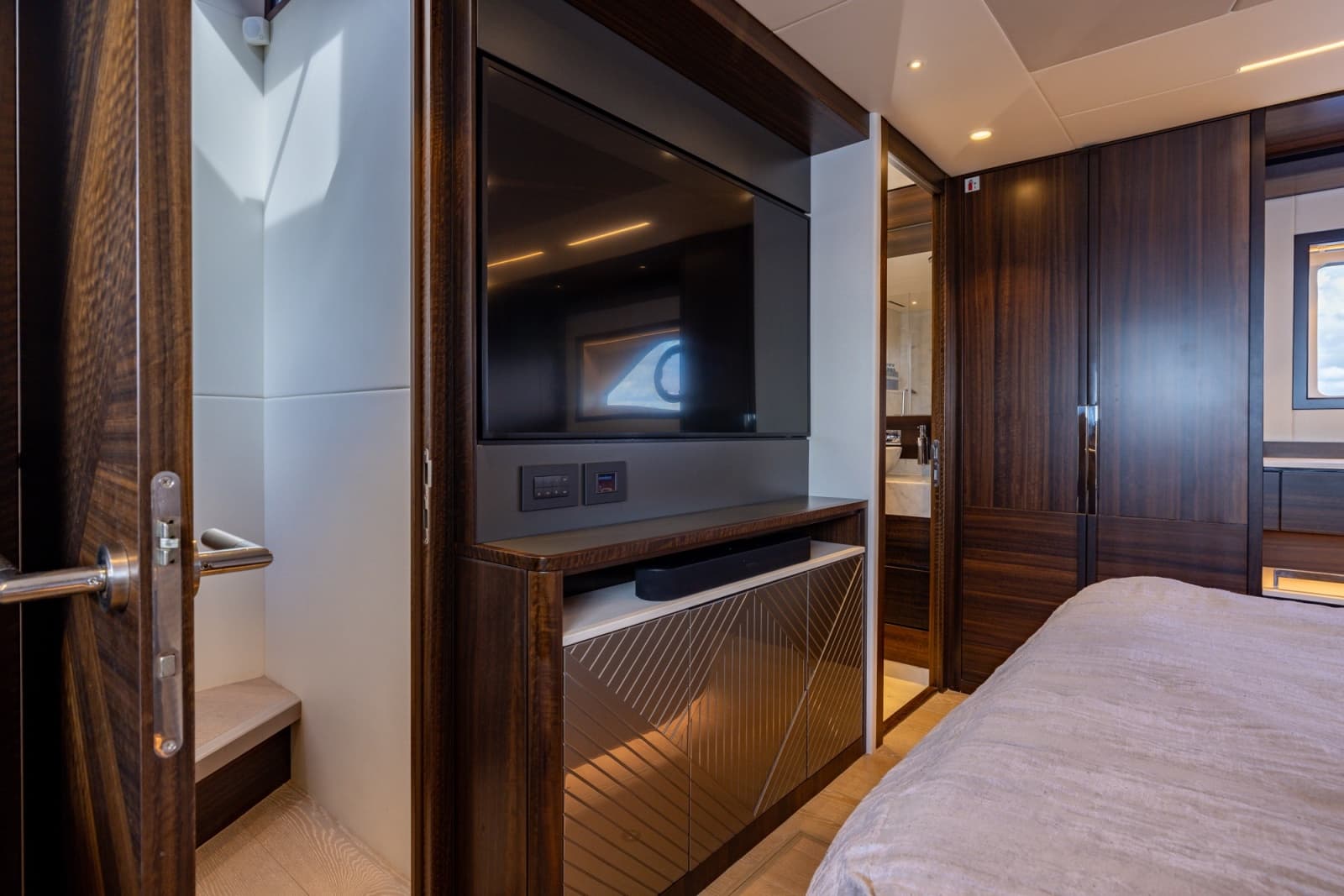2022 Sunseeker Manhattan - Photo 44