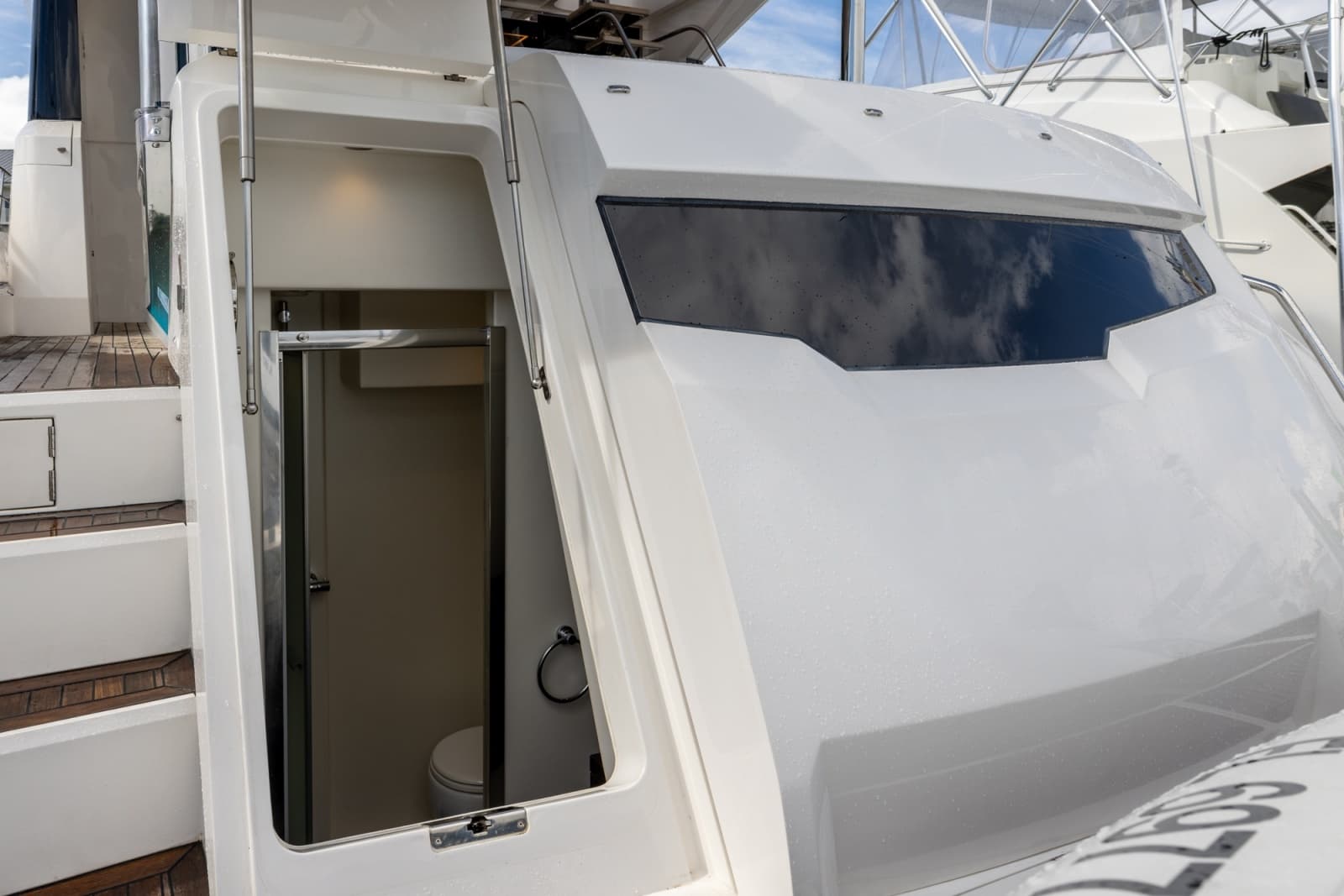 2022 Sunseeker Manhattan - Photo 17