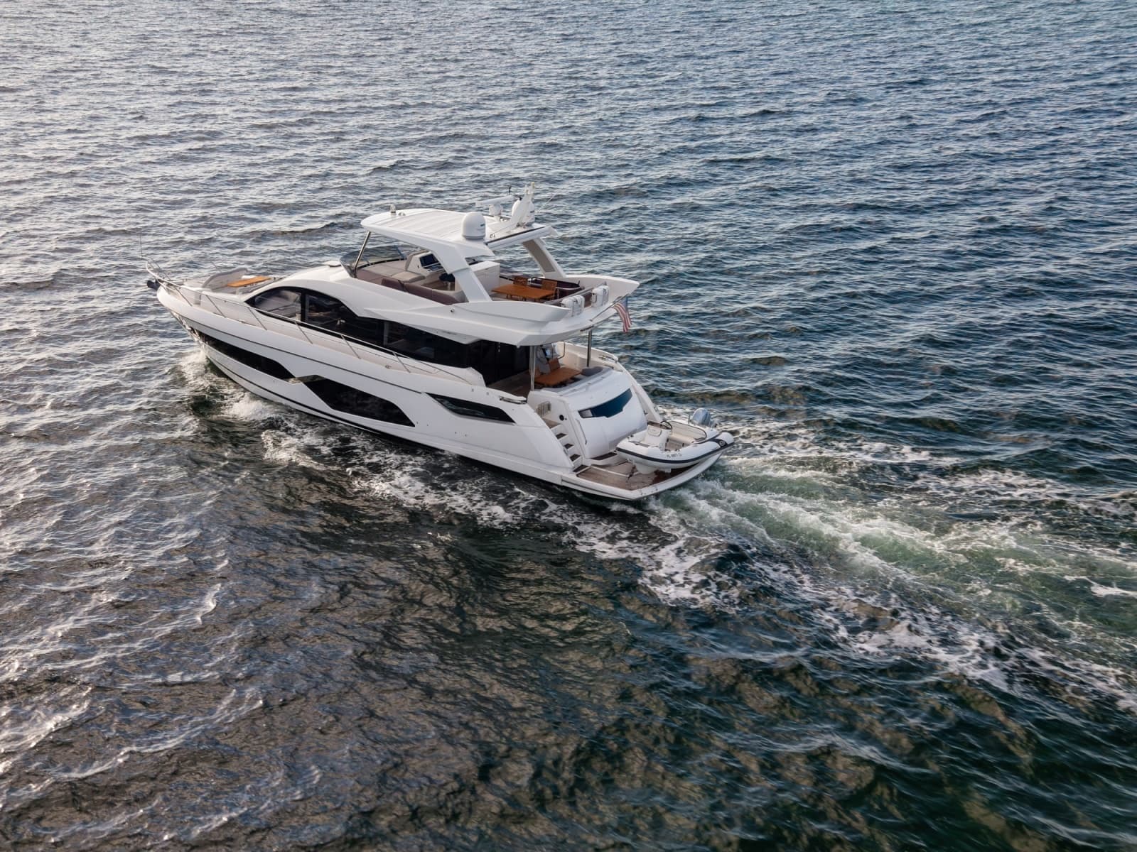 2022 Sunseeker Manhattan - Photo 6