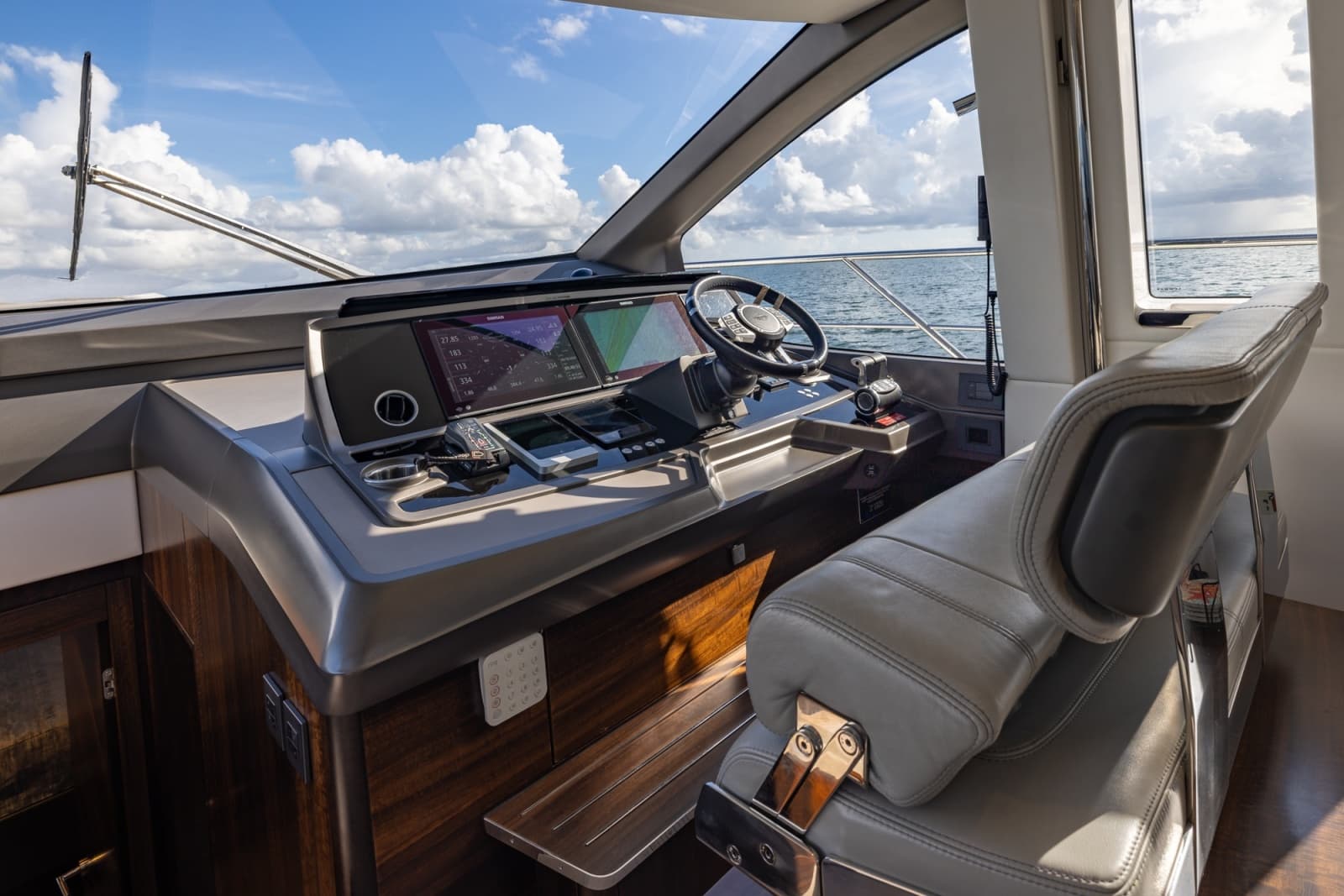 2022 Sunseeker Manhattan - Photo 32
