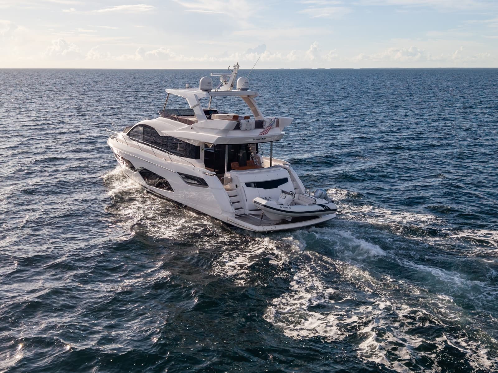 2022 Sunseeker Manhattan - Photo 108